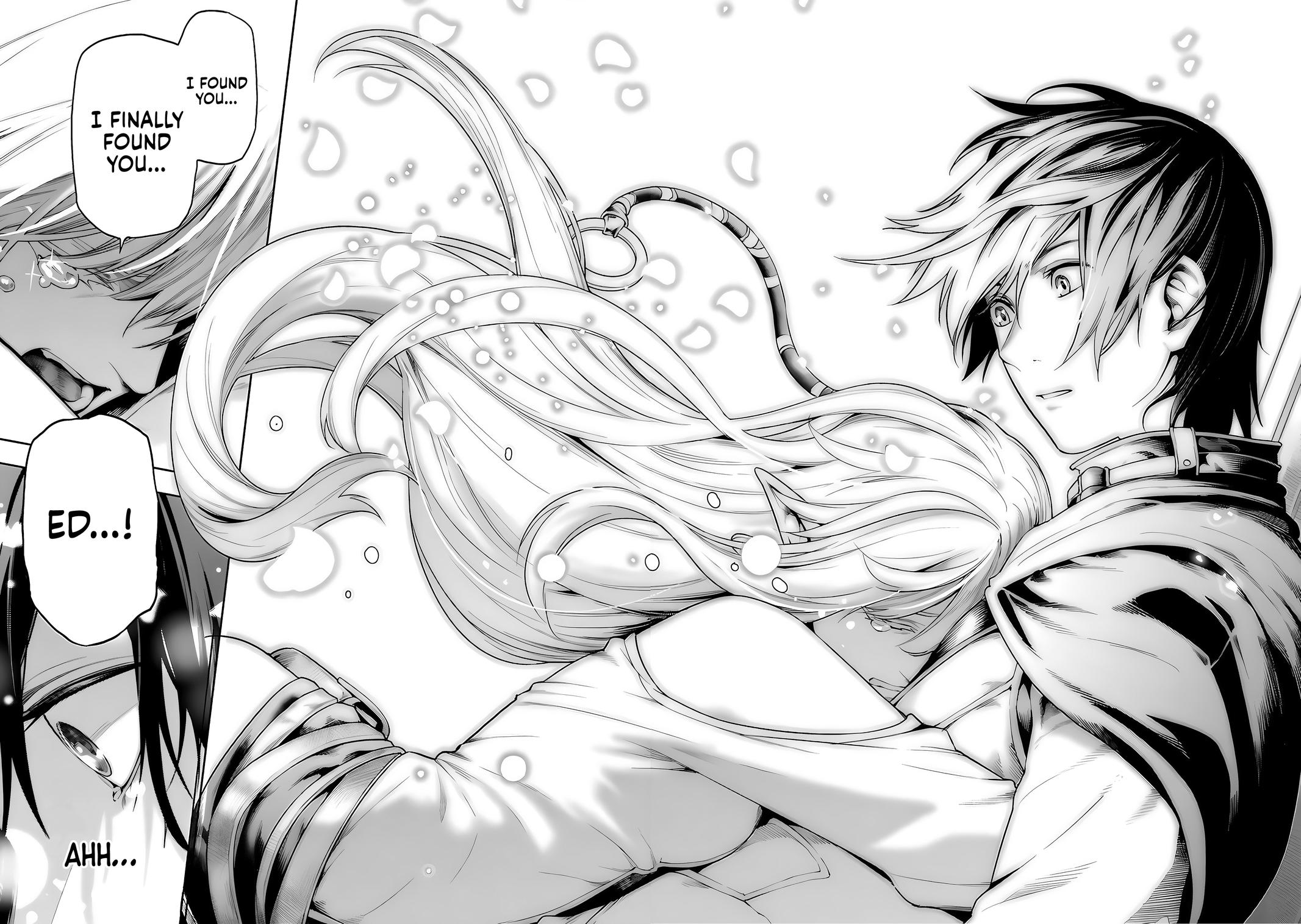 Tsuihou sareru Tabi ni Skill wo Te ni Ireta Ore ga, 100 no Isekai de 2-shuume Musou Chap 20 - Next Chap 21