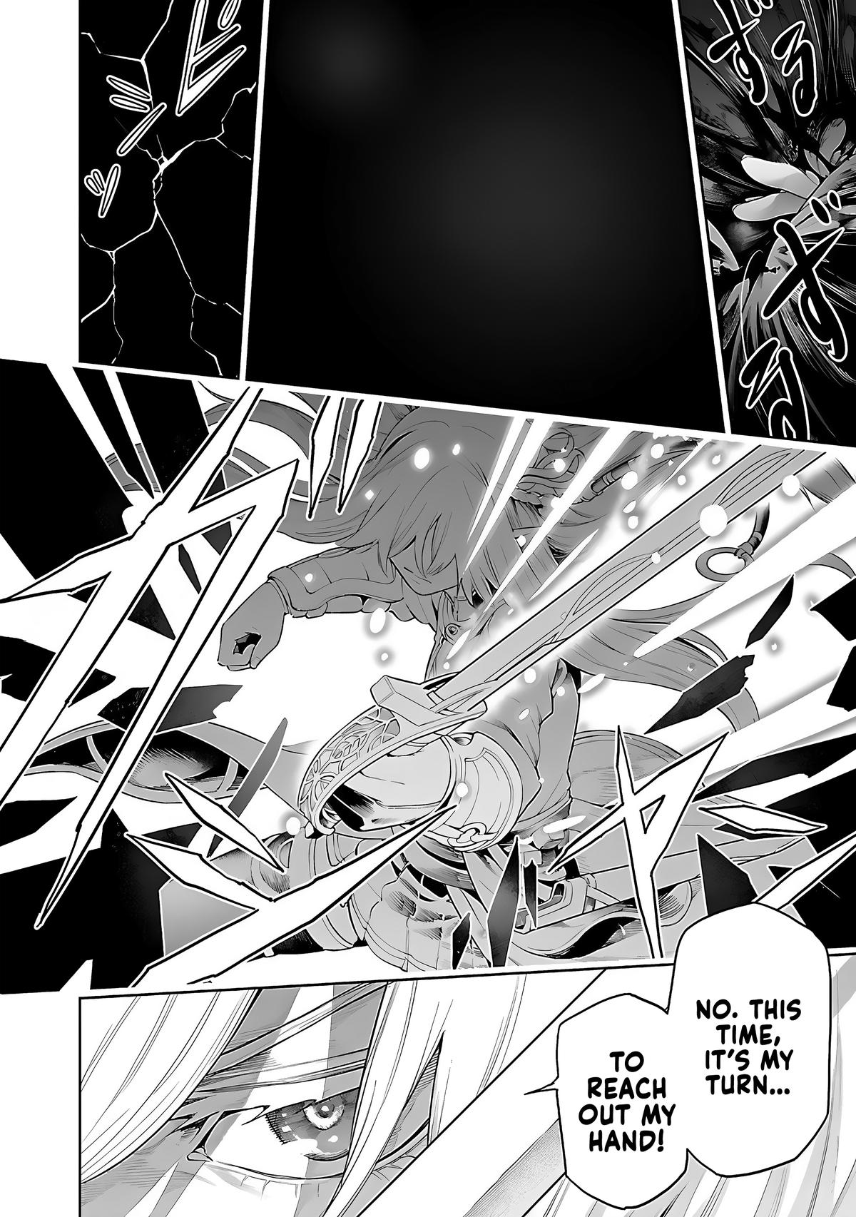 Tsuihou sareru Tabi ni Skill wo Te ni Ireta Ore ga, 100 no Isekai de 2-shuume Musou Chap 20 - Next Chap 21
