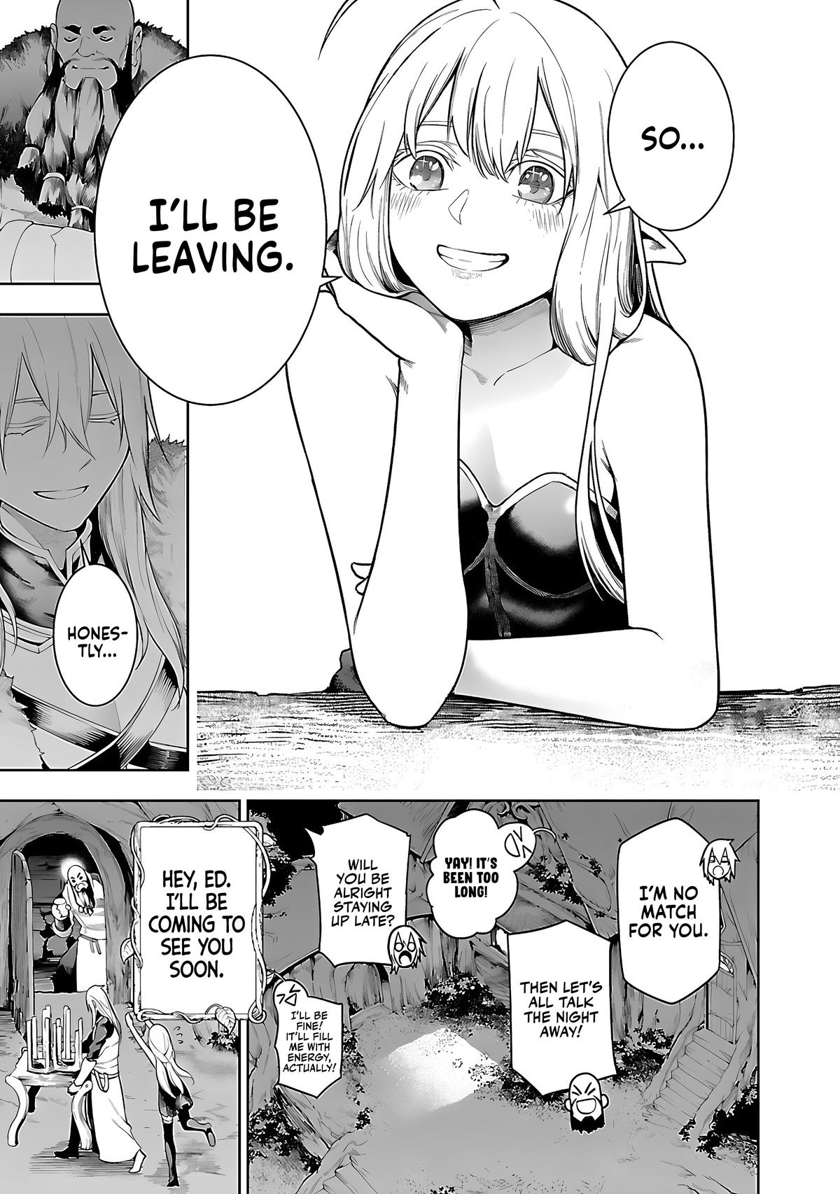Tsuihou sareru Tabi ni Skill wo Te ni Ireta Ore ga, 100 no Isekai de 2-shuume Musou Chap 20 - Next Chap 21