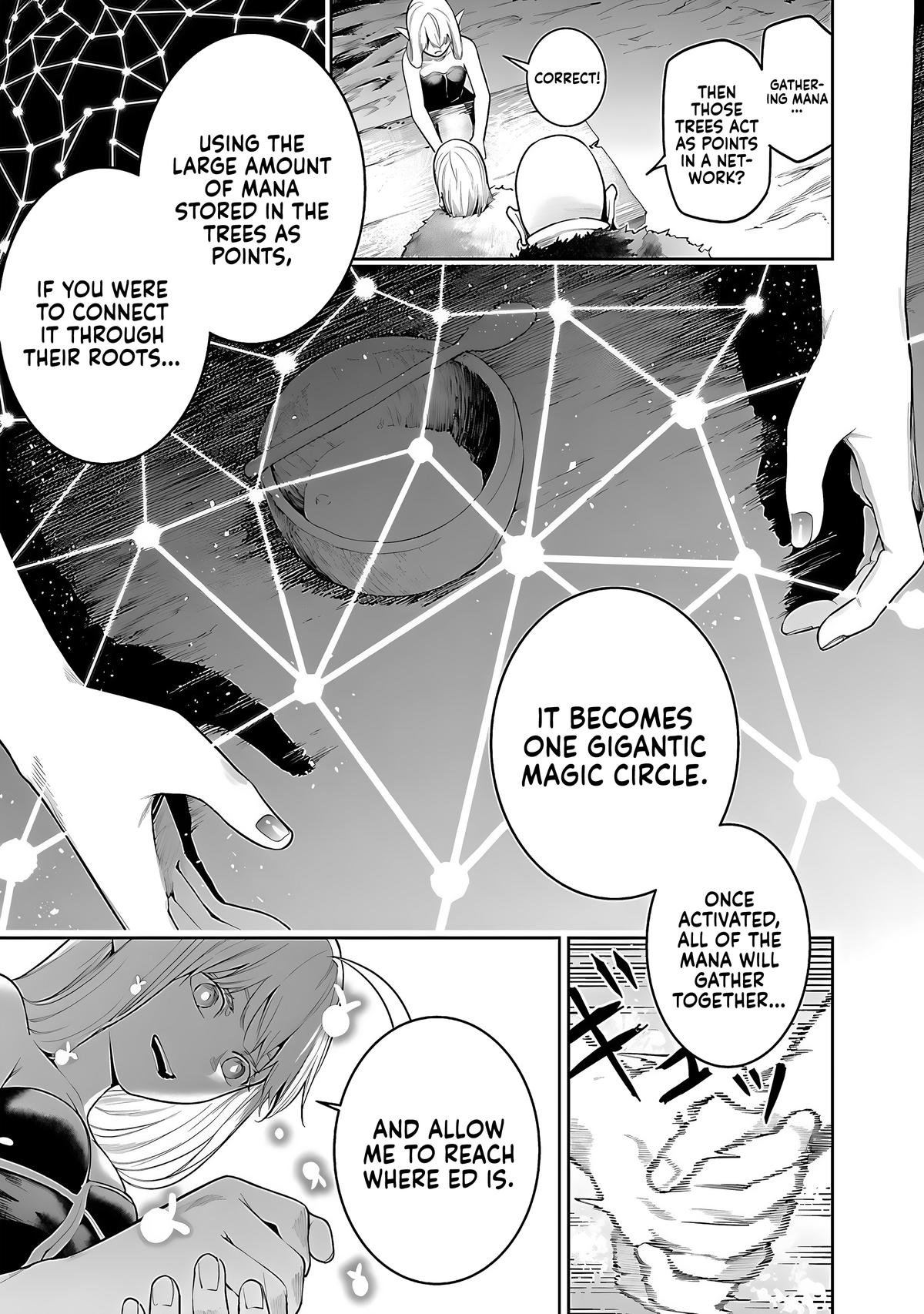 Tsuihou sareru Tabi ni Skill wo Te ni Ireta Ore ga, 100 no Isekai de 2-shuume Musou Chap 20 - Next Chap 21