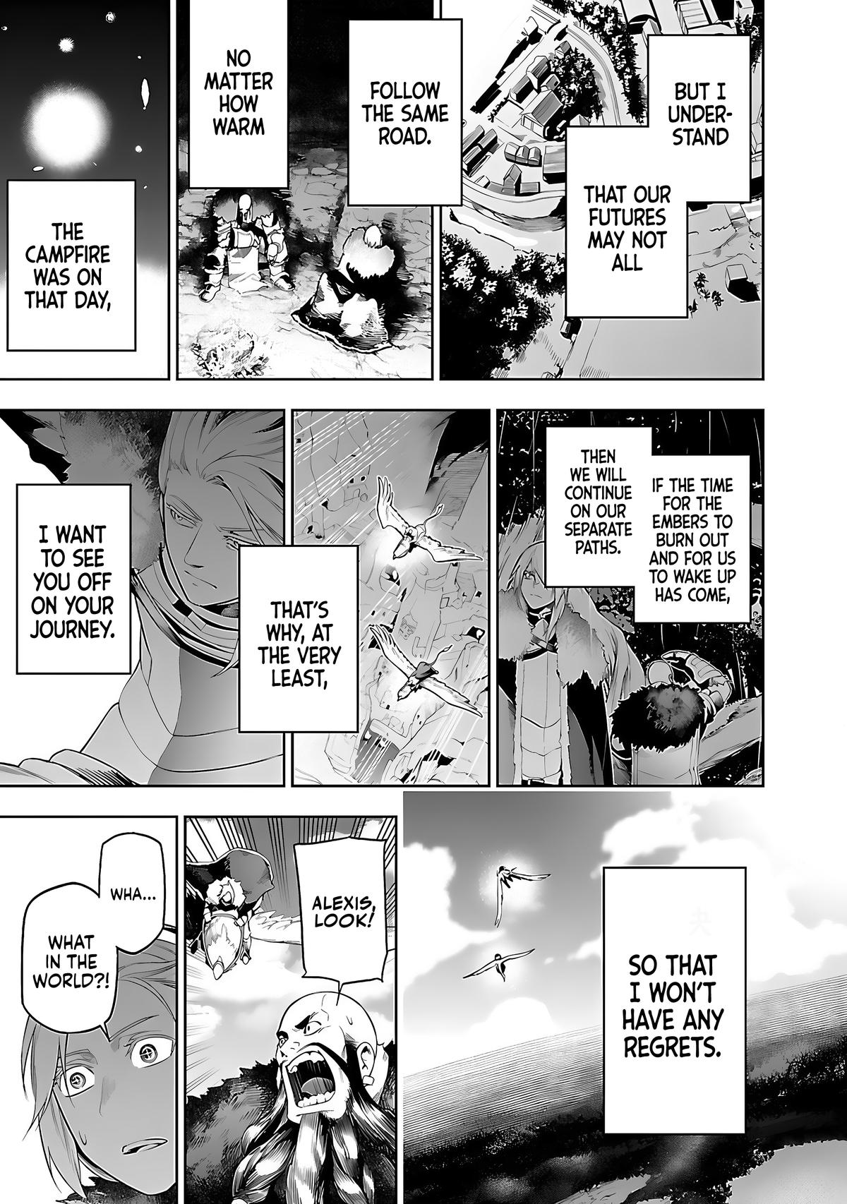 Tsuihou sareru Tabi ni Skill wo Te ni Ireta Ore ga, 100 no Isekai de 2-shuume Musou Chap 20 - Next Chap 21