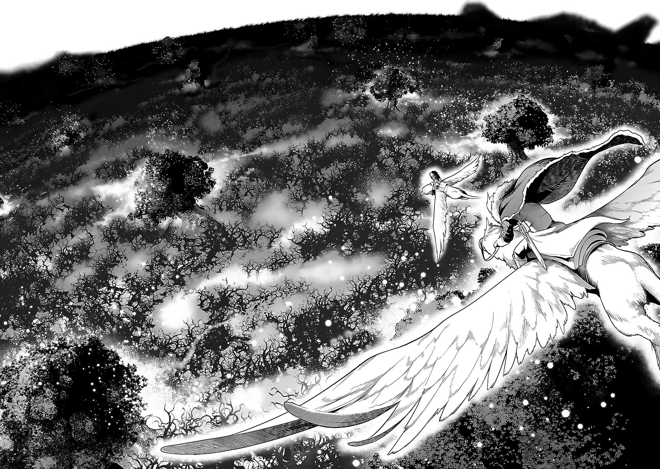 Tsuihou sareru Tabi ni Skill wo Te ni Ireta Ore ga, 100 no Isekai de 2-shuume Musou Chap 20 - Next Chap 21