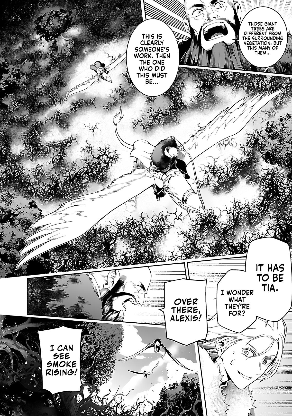 Tsuihou sareru Tabi ni Skill wo Te ni Ireta Ore ga, 100 no Isekai de 2-shuume Musou Chap 20 - Next Chap 21