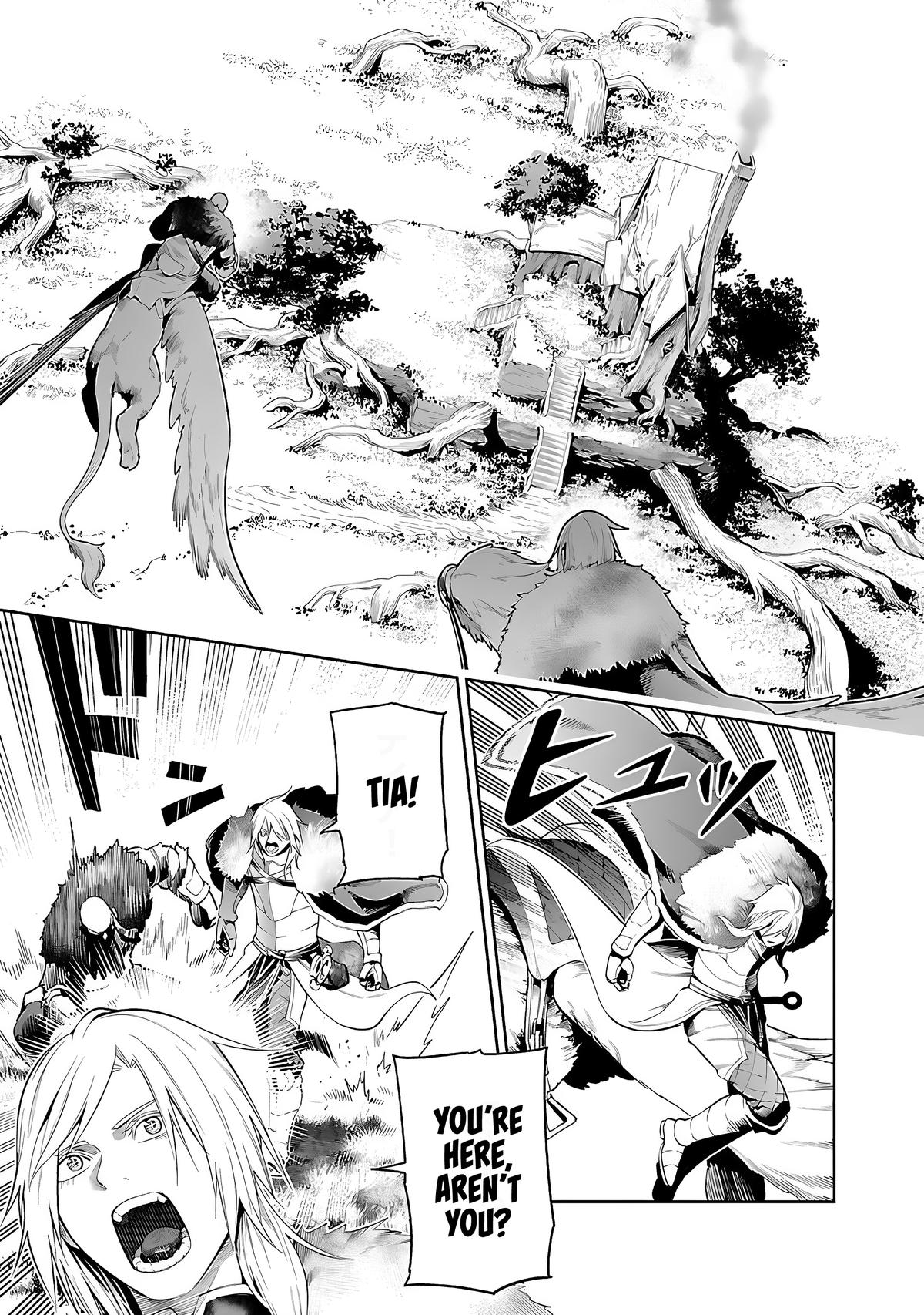 Tsuihou sareru Tabi ni Skill wo Te ni Ireta Ore ga, 100 no Isekai de 2-shuume Musou Chap 20 - Next Chap 21