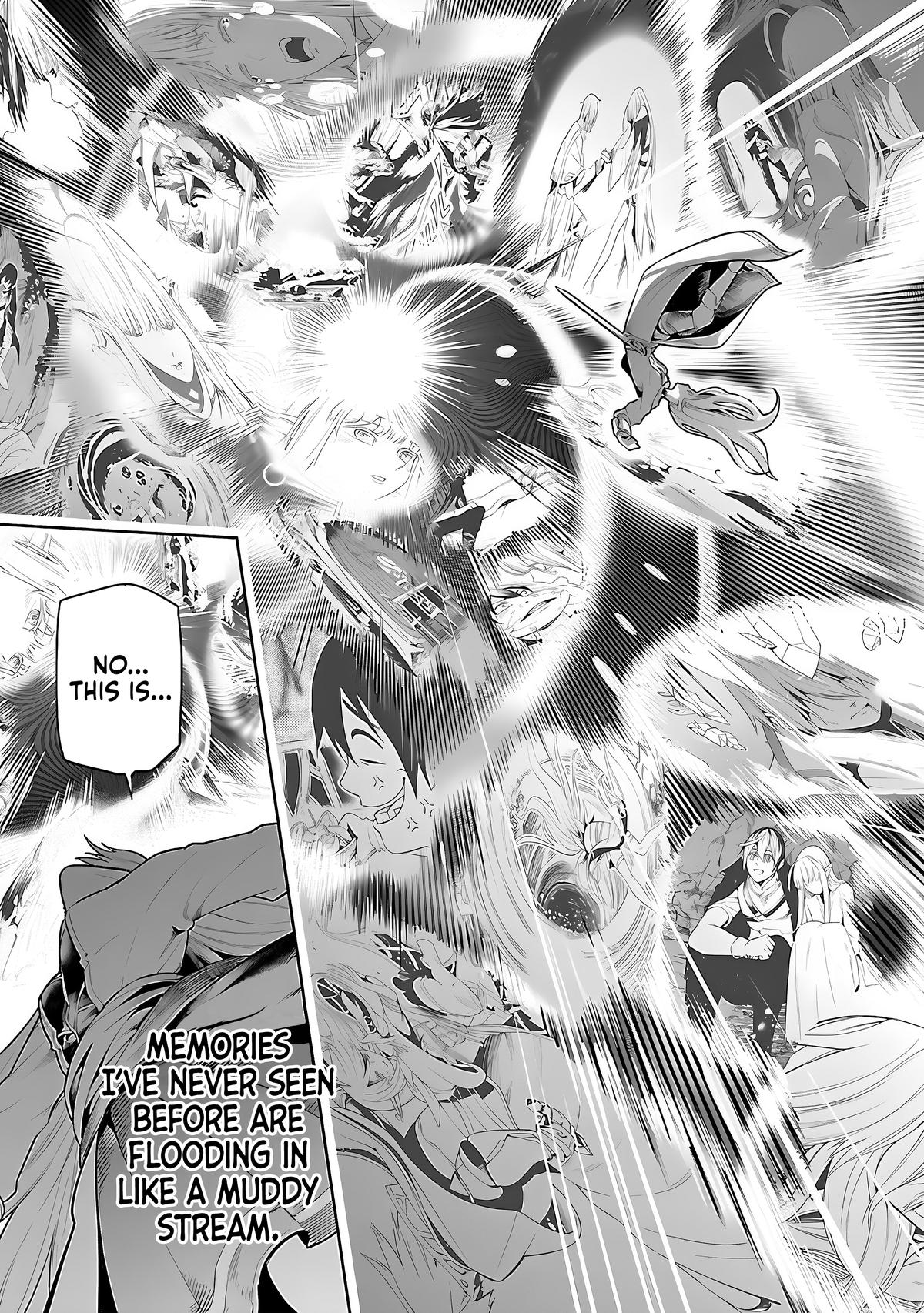 Tsuihou sareru Tabi ni Skill wo Te ni Ireta Ore ga, 100 no Isekai de 2-shuume Musou Chap 20 - Next Chap 21