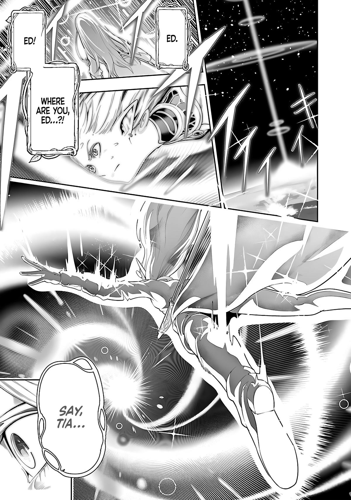 Tsuihou sareru Tabi ni Skill wo Te ni Ireta Ore ga, 100 no Isekai de 2-shuume Musou Chap 20 - Next Chap 21