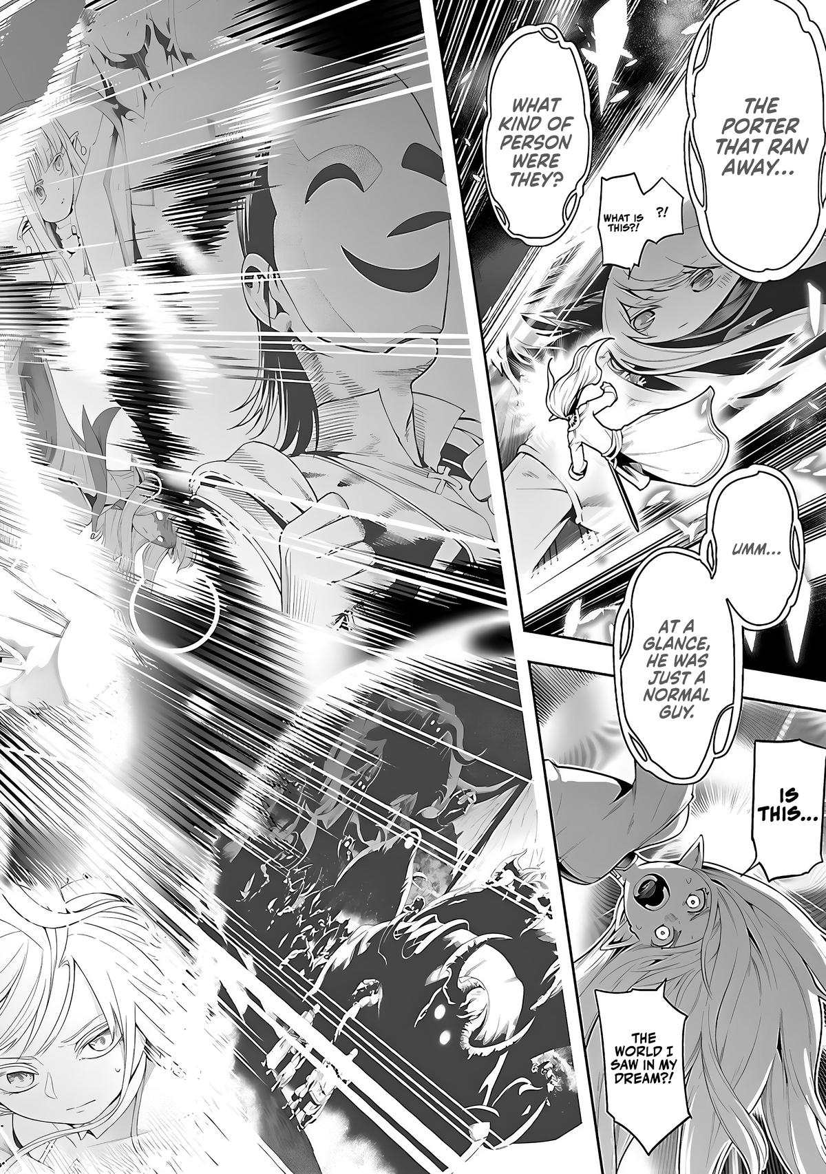 Tsuihou sareru Tabi ni Skill wo Te ni Ireta Ore ga, 100 no Isekai de 2-shuume Musou Chap 20 - Next Chap 21