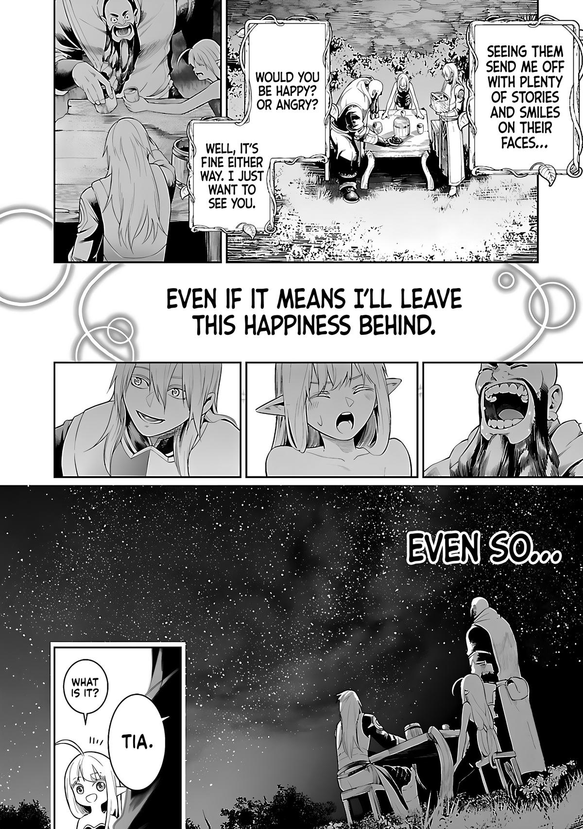 Tsuihou sareru Tabi ni Skill wo Te ni Ireta Ore ga, 100 no Isekai de 2-shuume Musou Chap 20 - Next Chap 21
