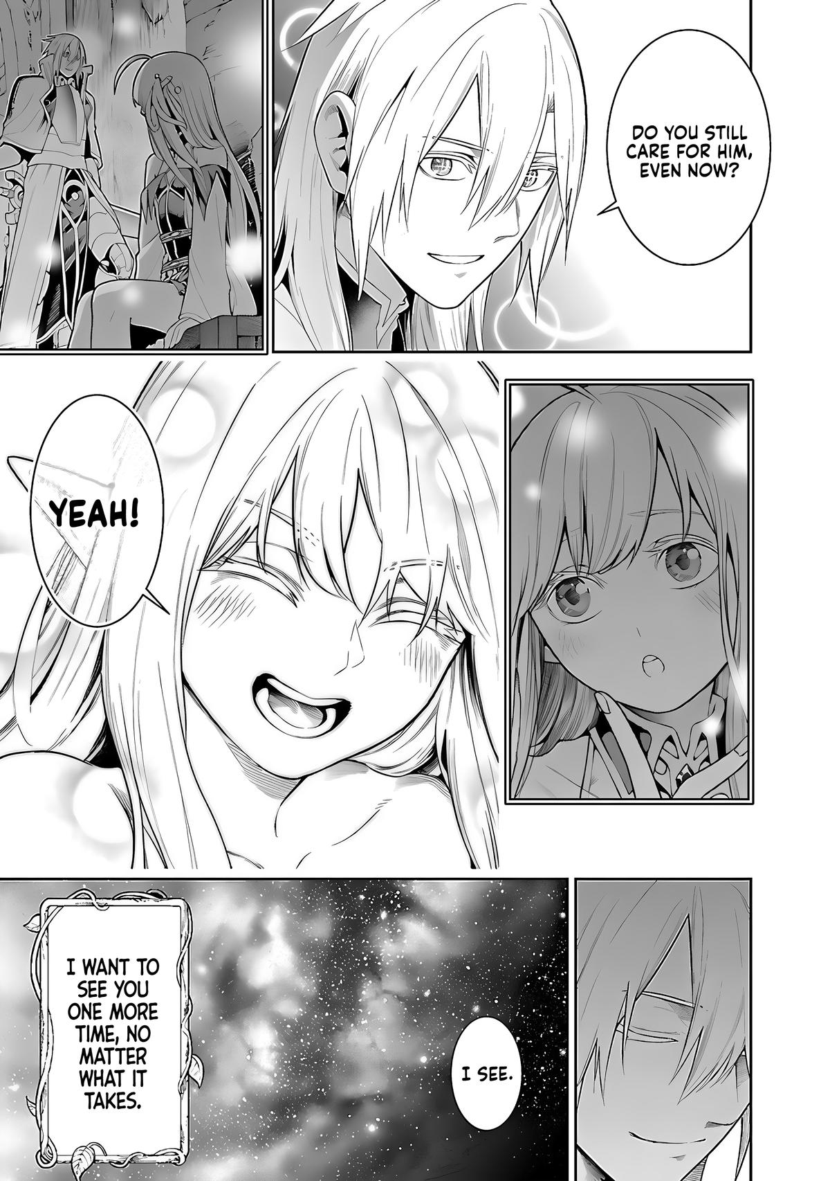 Tsuihou sareru Tabi ni Skill wo Te ni Ireta Ore ga, 100 no Isekai de 2-shuume Musou Chap 20 - Next Chap 21