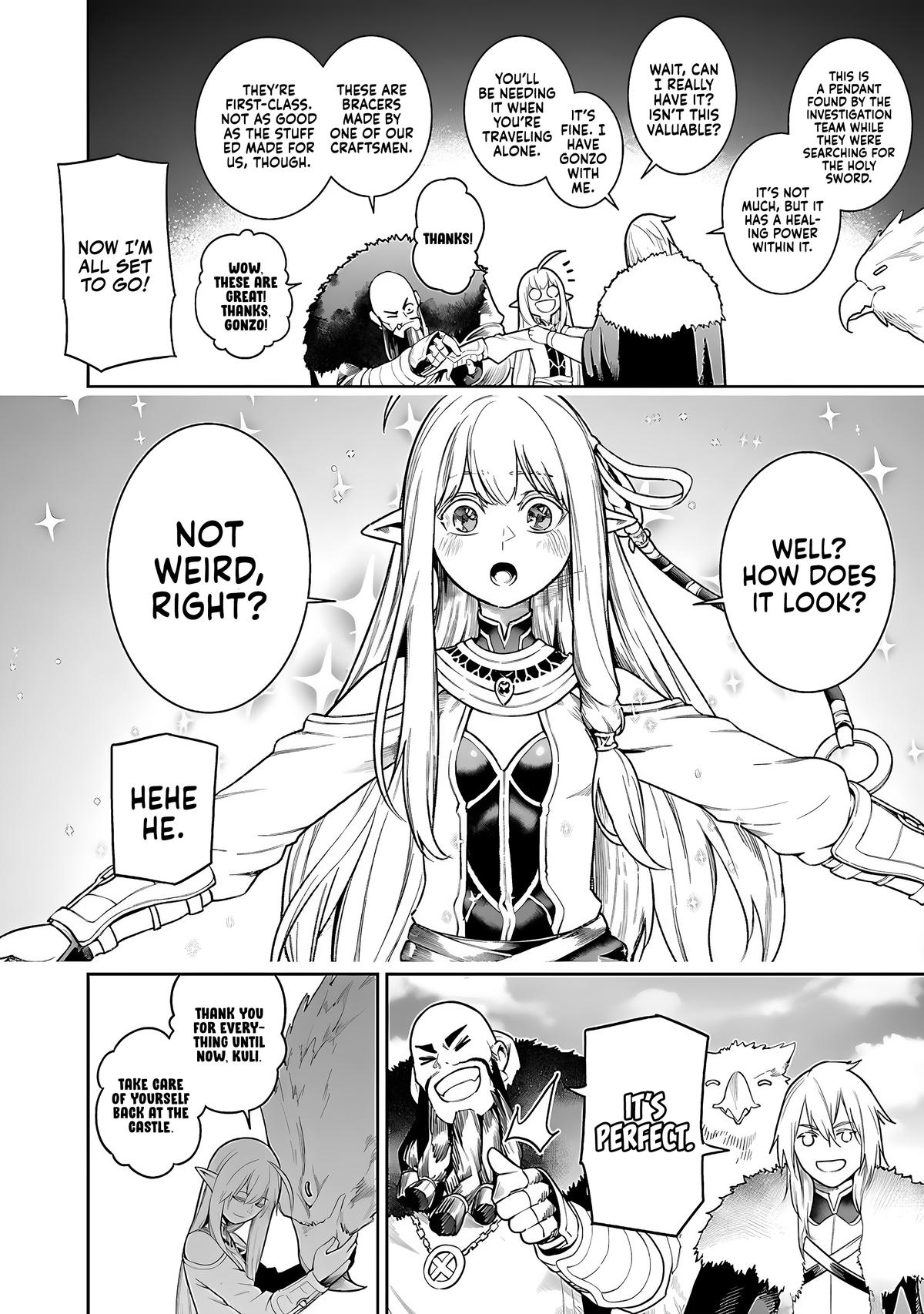 Tsuihou sareru Tabi ni Skill wo Te ni Ireta Ore ga, 100 no Isekai de 2-shuume Musou Chap 20 - Next Chap 21