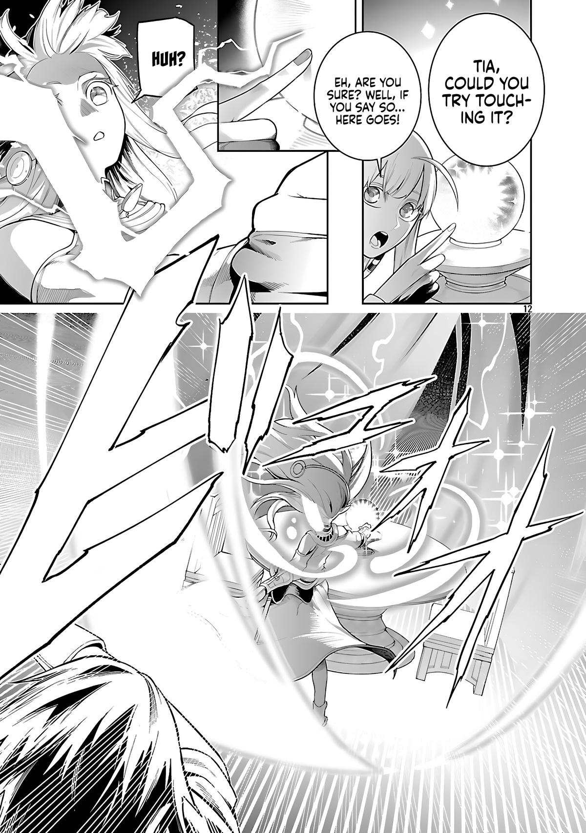 Tsuihou sareru Tabi ni Skill wo Te ni Ireta Ore ga, 100 no Isekai de 2-shuume Musou Chap 21 - Next Chap 22