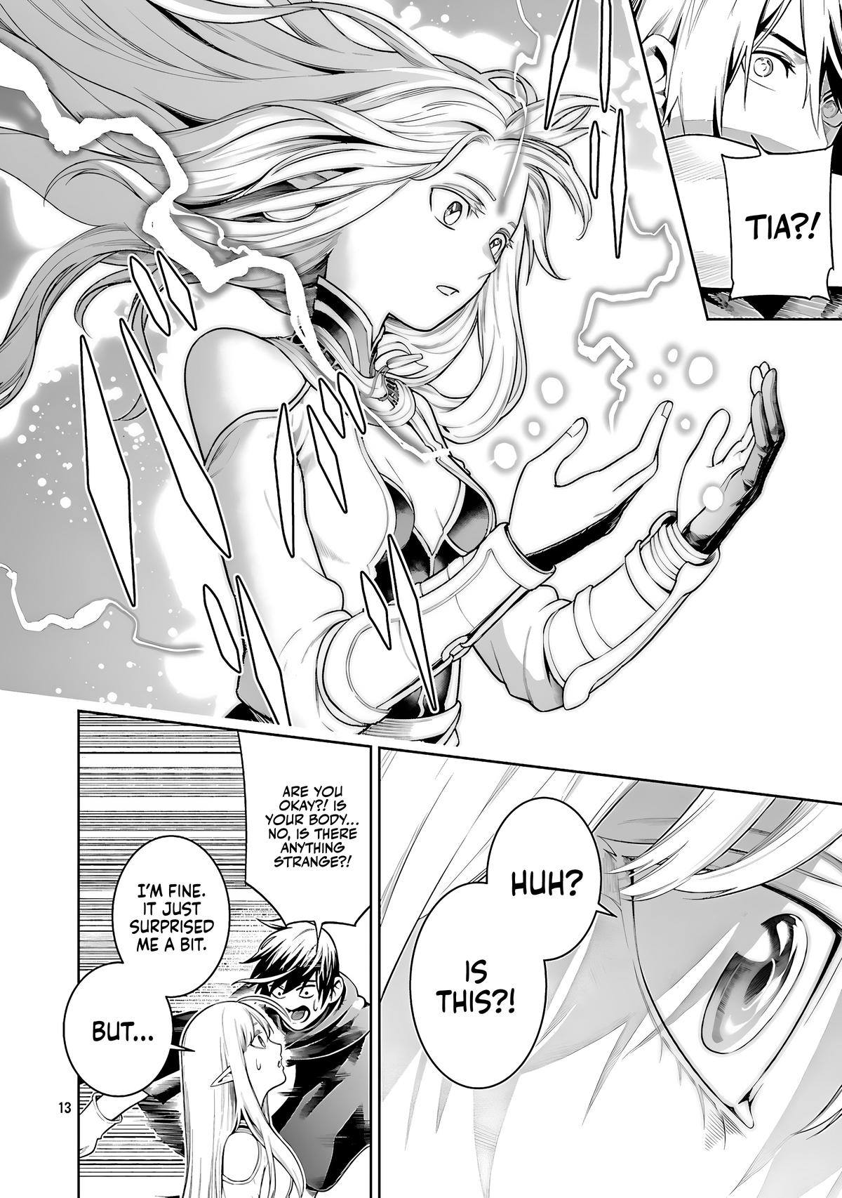 Tsuihou sareru Tabi ni Skill wo Te ni Ireta Ore ga, 100 no Isekai de 2-shuume Musou Chap 21 - Next Chap 22