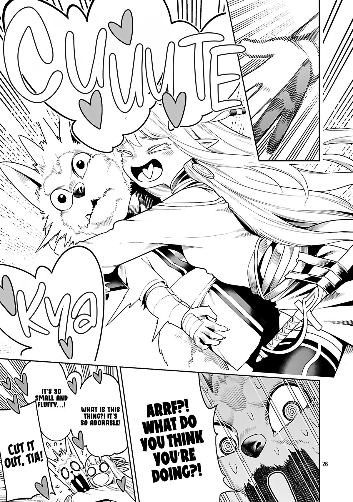 Tsuihou sareru Tabi ni Skill wo Te ni Ireta Ore ga, 100 no Isekai de 2-shuume Musou Chap 21 - Next Chap 22