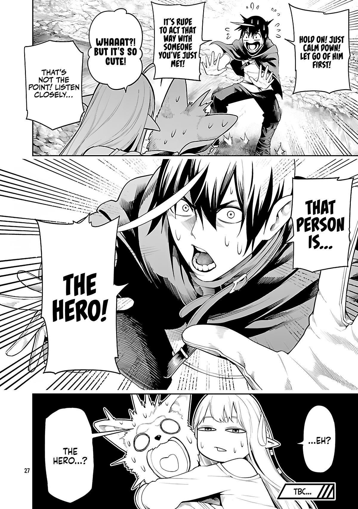 Tsuihou sareru Tabi ni Skill wo Te ni Ireta Ore ga, 100 no Isekai de 2-shuume Musou Chap 21 - Next Chap 22