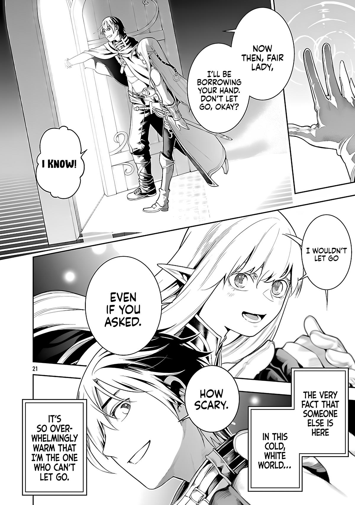 Tsuihou sareru Tabi ni Skill wo Te ni Ireta Ore ga, 100 no Isekai de 2-shuume Musou Chap 21 - Next Chap 22