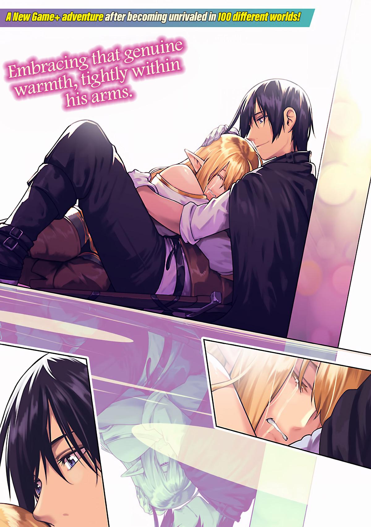 Tsuihou sareru Tabi ni Skill wo Te ni Ireta Ore ga, 100 no Isekai de 2-shuume Musou Chap 21 - Next Chap 22