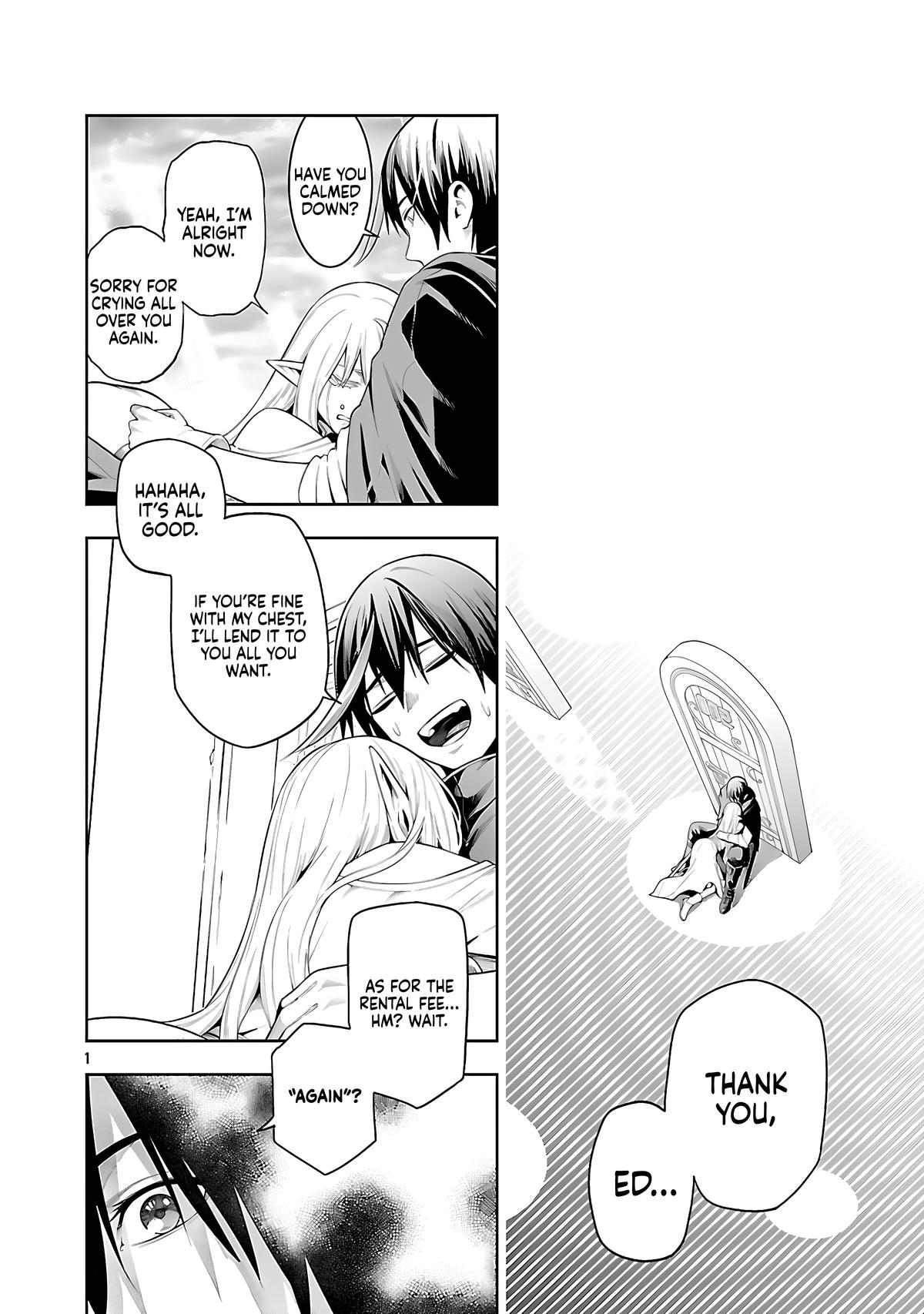 Tsuihou sareru Tabi ni Skill wo Te ni Ireta Ore ga, 100 no Isekai de 2-shuume Musou Chap 21 - Next Chap 22