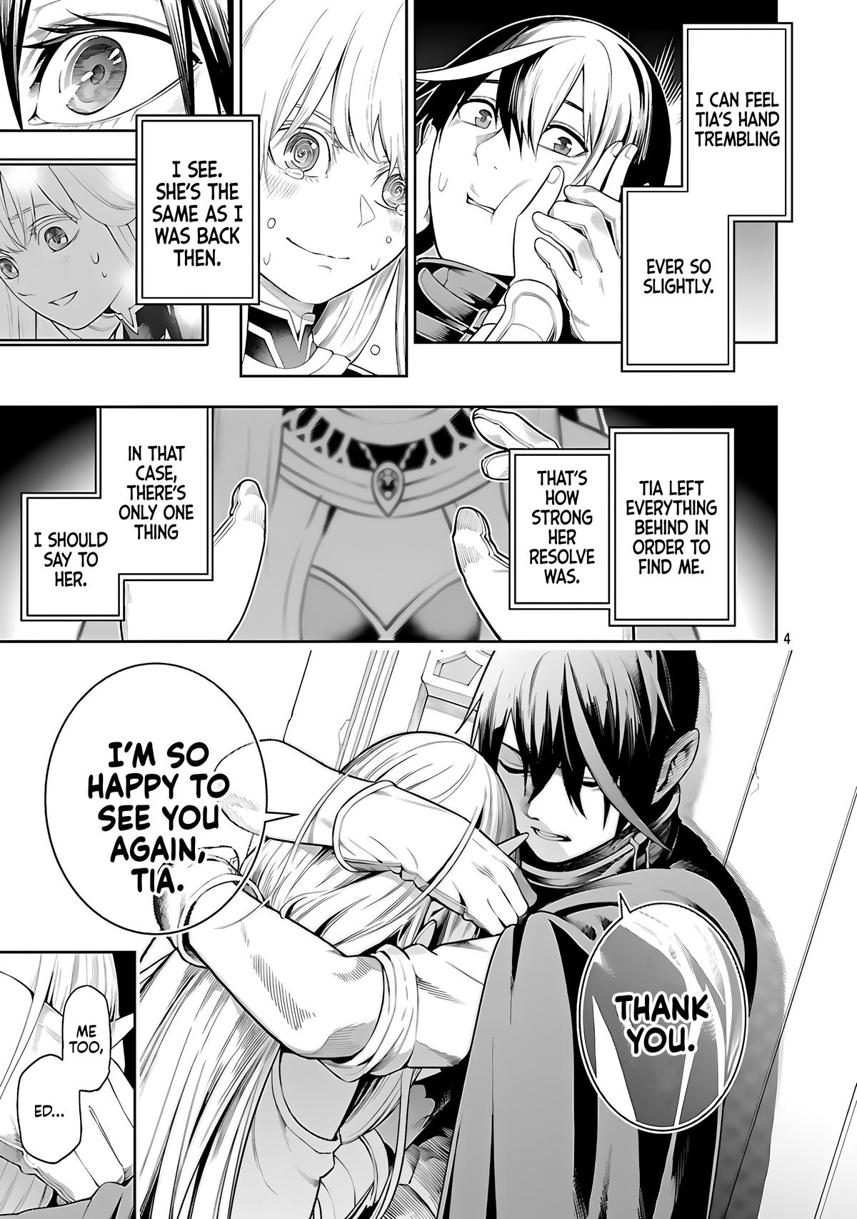 Tsuihou sareru Tabi ni Skill wo Te ni Ireta Ore ga, 100 no Isekai de 2-shuume Musou Chap 21 - Next Chap 22