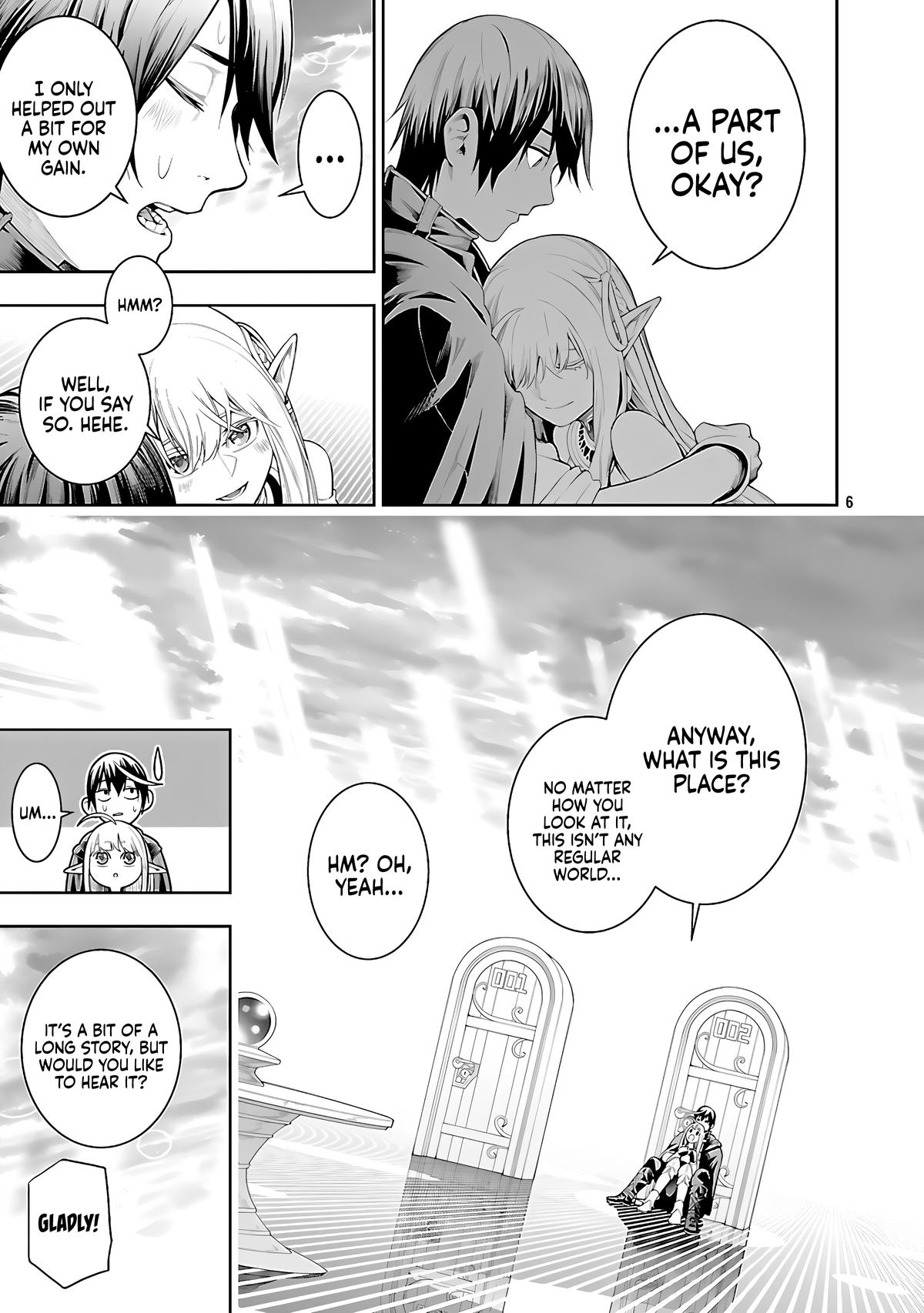 Tsuihou sareru Tabi ni Skill wo Te ni Ireta Ore ga, 100 no Isekai de 2-shuume Musou Chap 21 - Next Chap 22