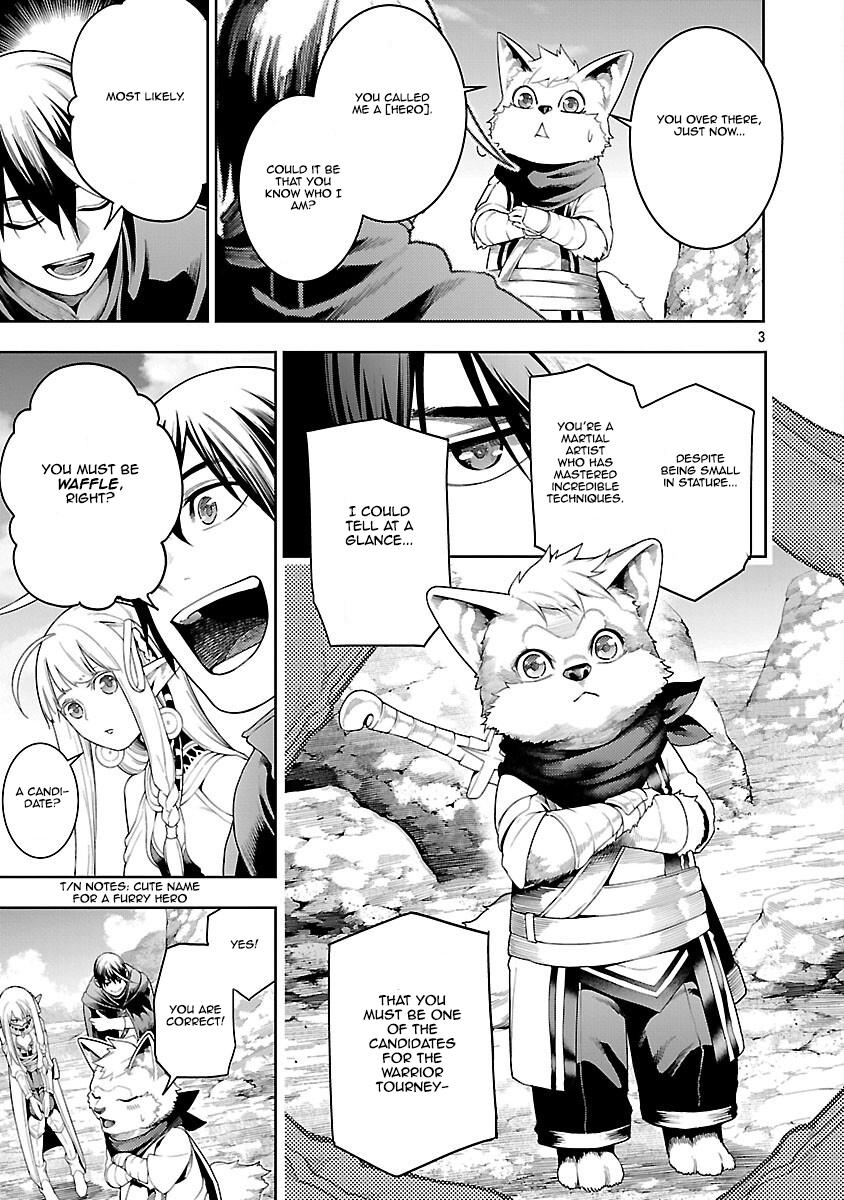 Tsuihou sareru Tabi ni Skill wo Te ni Ireta Ore ga, 100 no Isekai de 2-shuume Musou Chap 22 - Next Chap 23