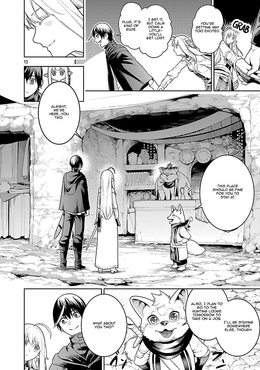 Tsuihou sareru Tabi ni Skill wo Te ni Ireta Ore ga, 100 no Isekai de 2-shuume Musou Chap 22 - Next Chap 23