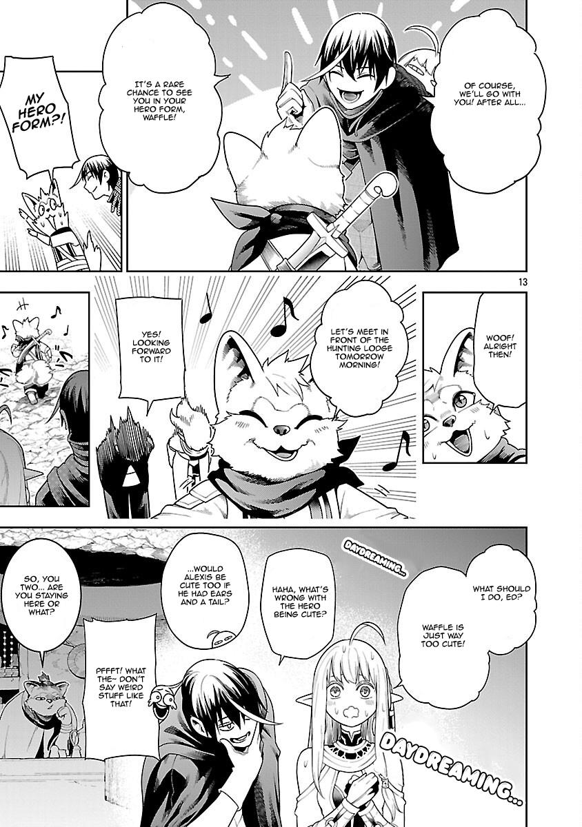 Tsuihou sareru Tabi ni Skill wo Te ni Ireta Ore ga, 100 no Isekai de 2-shuume Musou Chap 22 - Next Chap 23