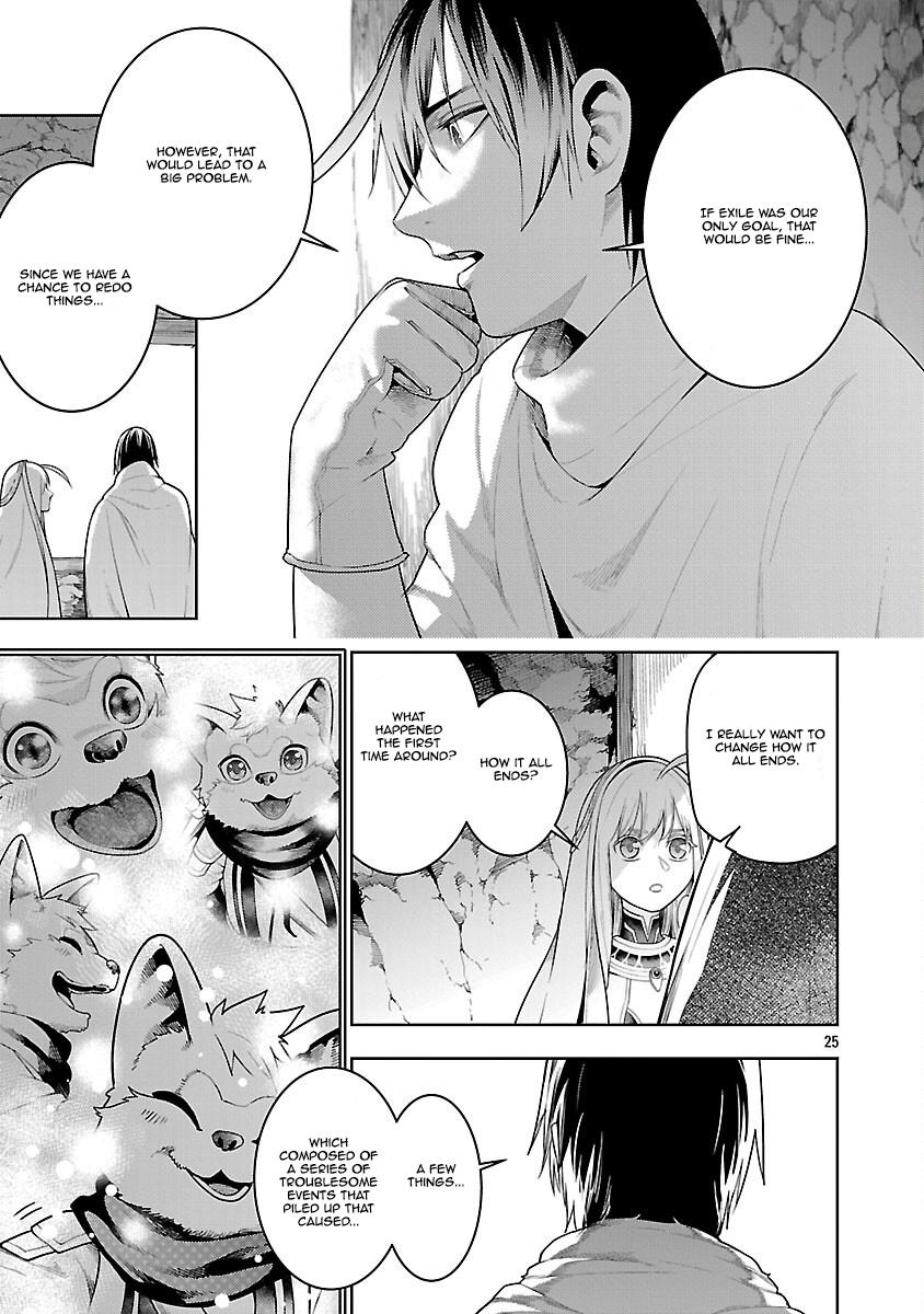 Tsuihou sareru Tabi ni Skill wo Te ni Ireta Ore ga, 100 no Isekai de 2-shuume Musou Chap 22 - Next Chap 23