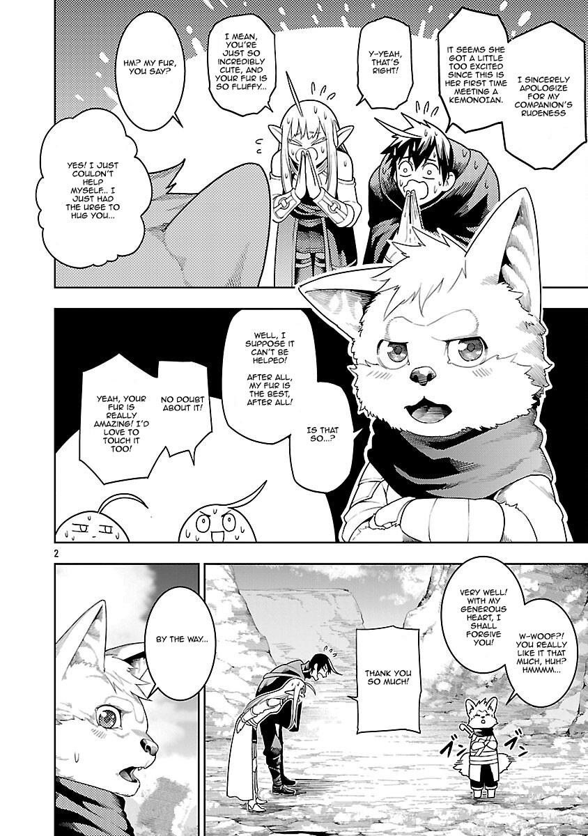 Tsuihou sareru Tabi ni Skill wo Te ni Ireta Ore ga, 100 no Isekai de 2-shuume Musou Chap 22 - Next Chap 23