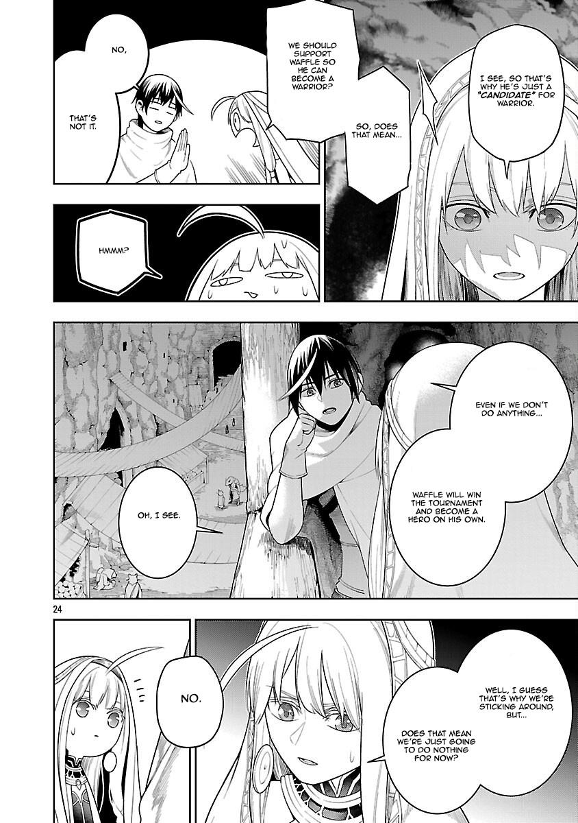 Tsuihou sareru Tabi ni Skill wo Te ni Ireta Ore ga, 100 no Isekai de 2-shuume Musou Chap 22 - Next Chap 23