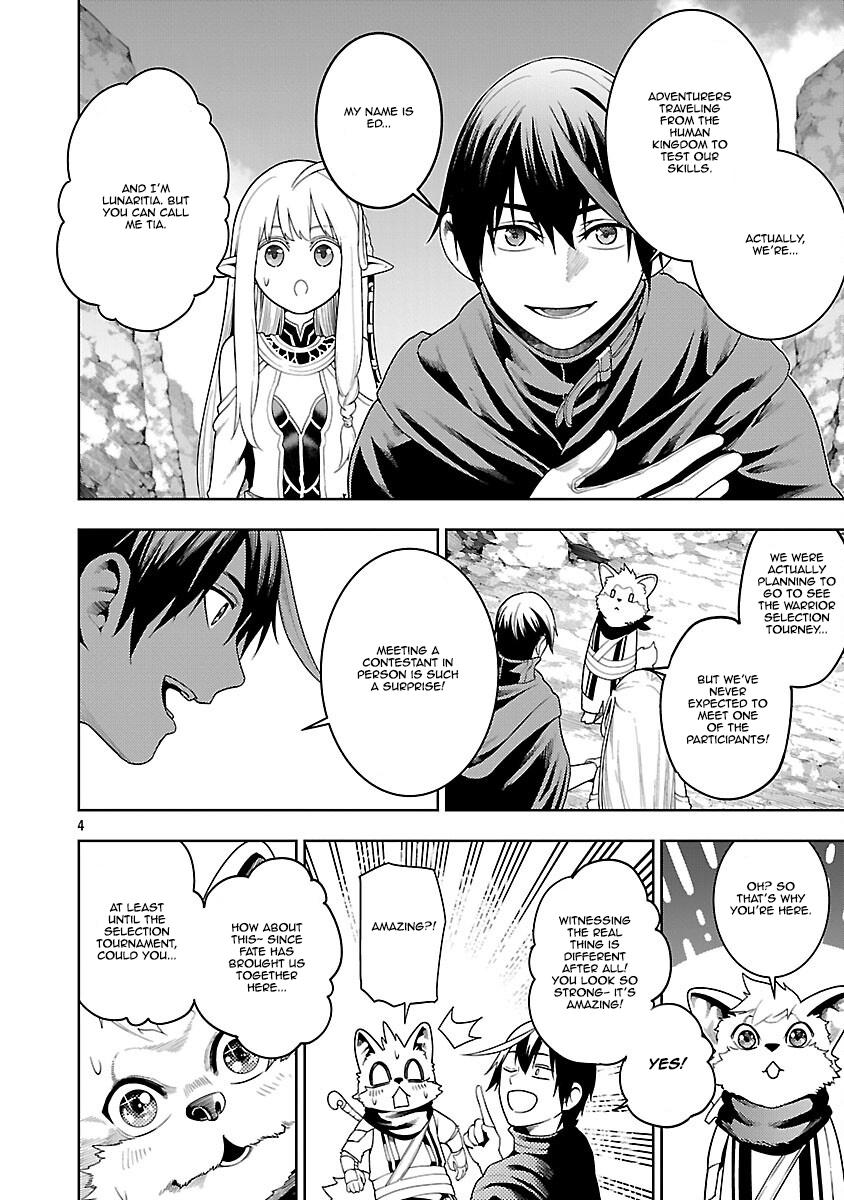 Tsuihou sareru Tabi ni Skill wo Te ni Ireta Ore ga, 100 no Isekai de 2-shuume Musou Chap 22 - Next Chap 23