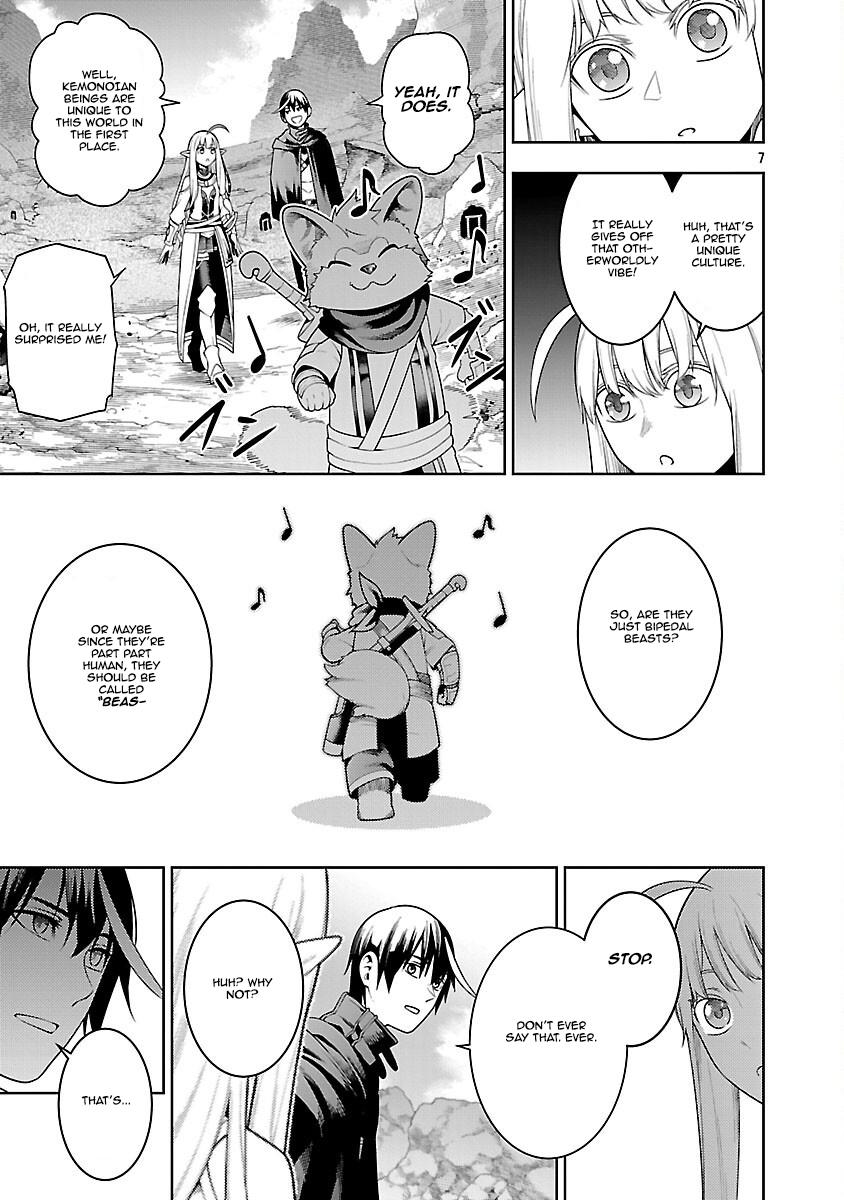 Tsuihou sareru Tabi ni Skill wo Te ni Ireta Ore ga, 100 no Isekai de 2-shuume Musou Chap 22 - Next Chap 23