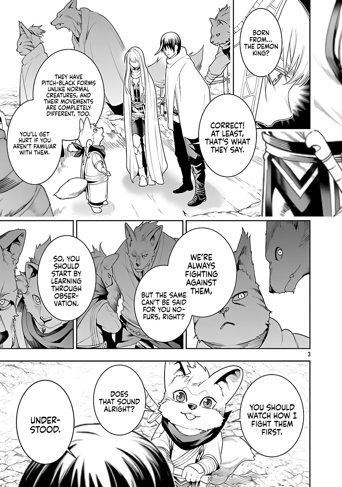 Tsuihou sareru Tabi ni Skill wo Te ni Ireta Ore ga, 100 no Isekai de 2-shuume Musou Chap 23 - Next Chap 24