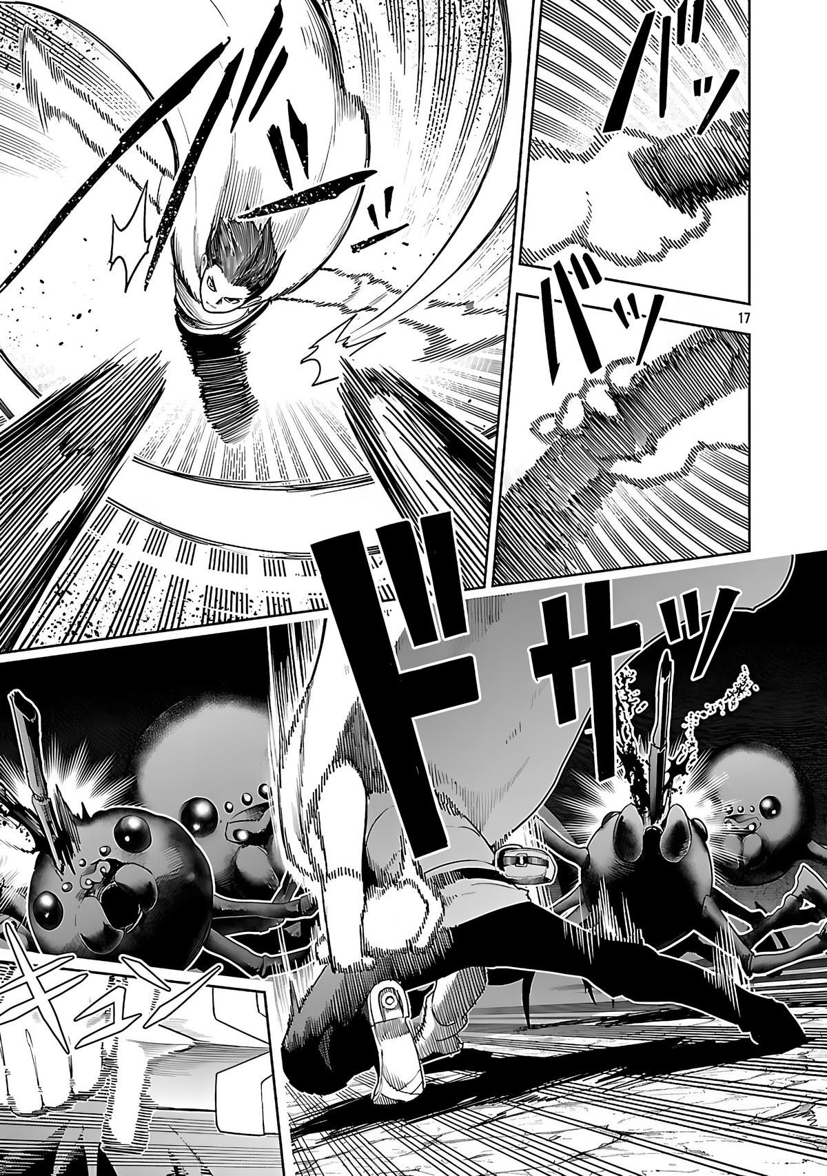 Tsuihou sareru Tabi ni Skill wo Te ni Ireta Ore ga, 100 no Isekai de 2-shuume Musou Chap 23 - Next Chap 24