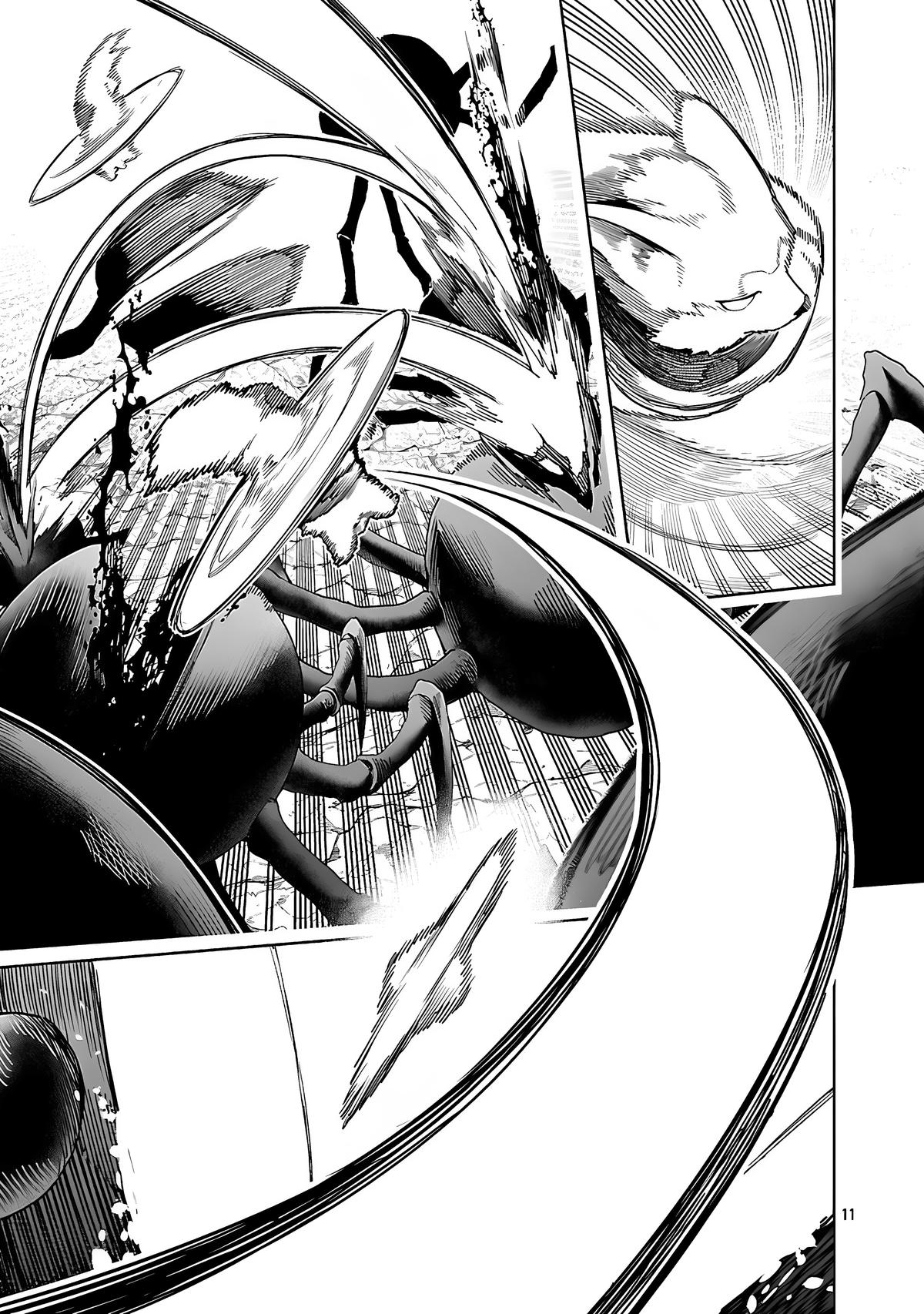 Tsuihou sareru Tabi ni Skill wo Te ni Ireta Ore ga, 100 no Isekai de 2-shuume Musou Chap 23 - Next Chap 24