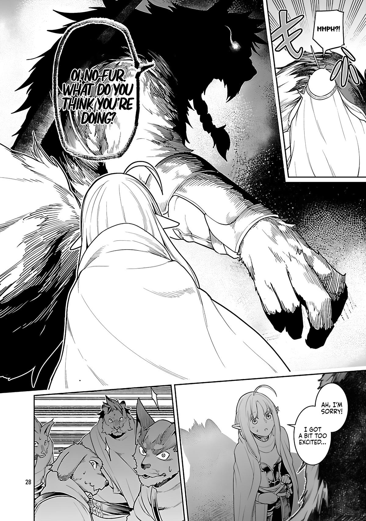 Tsuihou sareru Tabi ni Skill wo Te ni Ireta Ore ga, 100 no Isekai de 2-shuume Musou Chap 23 - Next Chap 24