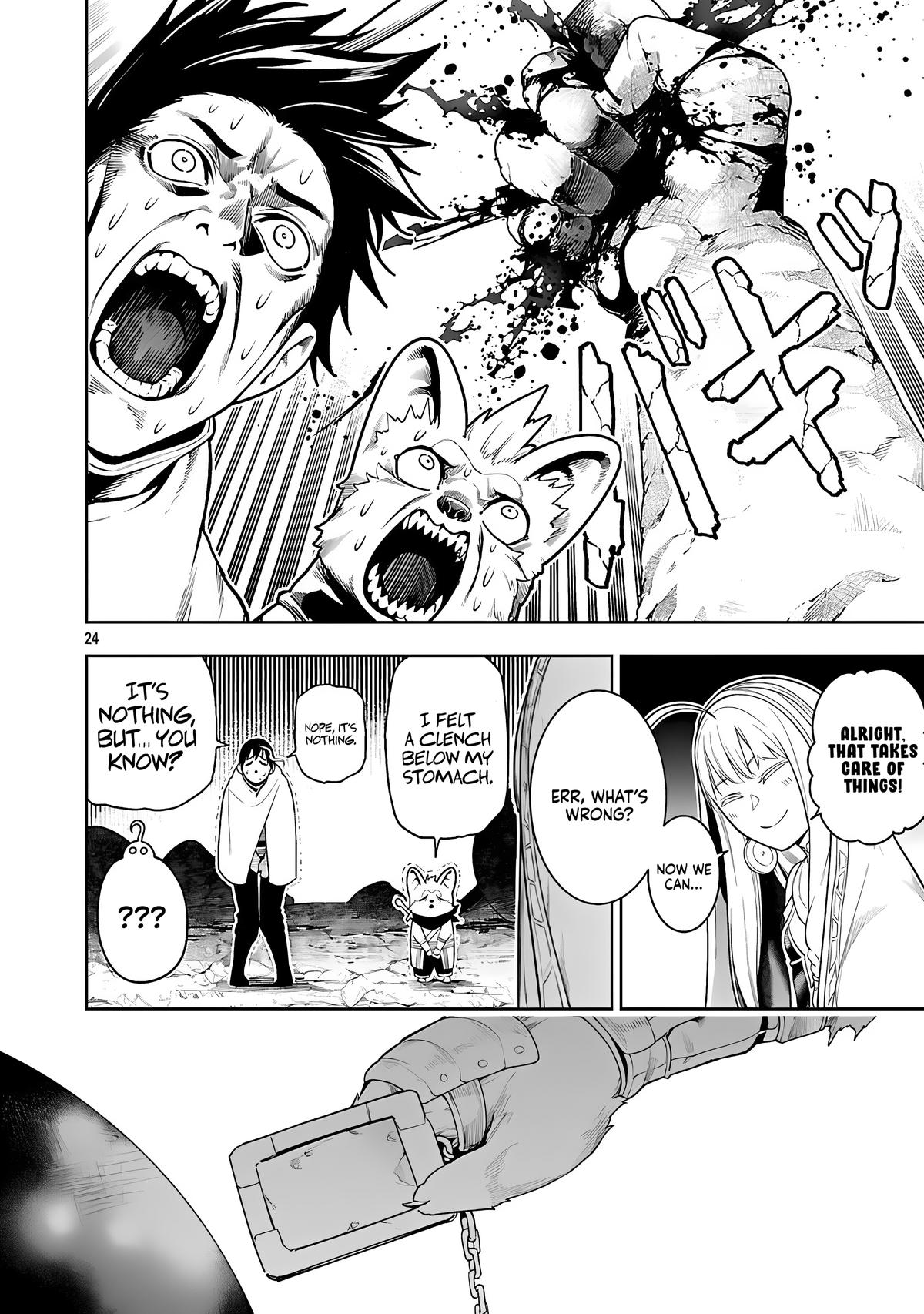 Tsuihou sareru Tabi ni Skill wo Te ni Ireta Ore ga, 100 no Isekai de 2-shuume Musou Chap 23 - Next Chap 24