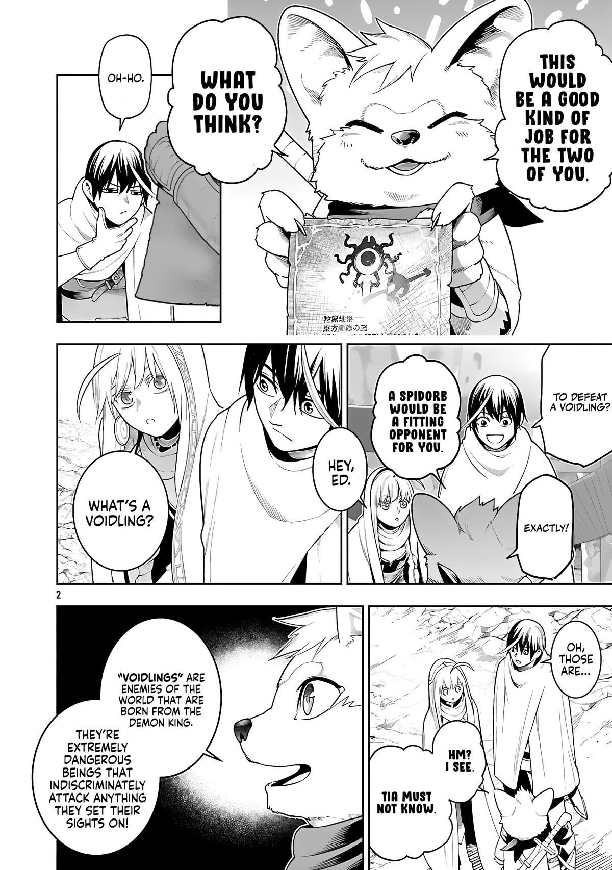 Tsuihou sareru Tabi ni Skill wo Te ni Ireta Ore ga, 100 no Isekai de 2-shuume Musou Chap 23 - Next Chap 24