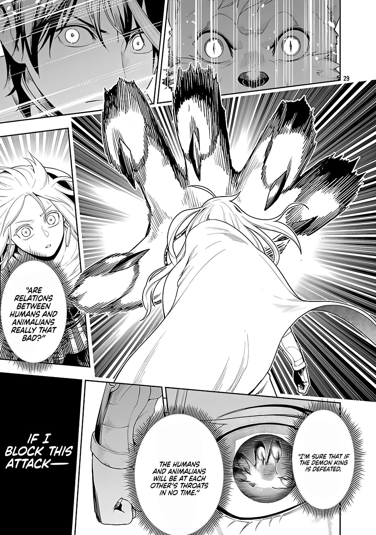 Tsuihou sareru Tabi ni Skill wo Te ni Ireta Ore ga, 100 no Isekai de 2-shuume Musou Chap 23 - Next Chap 24
