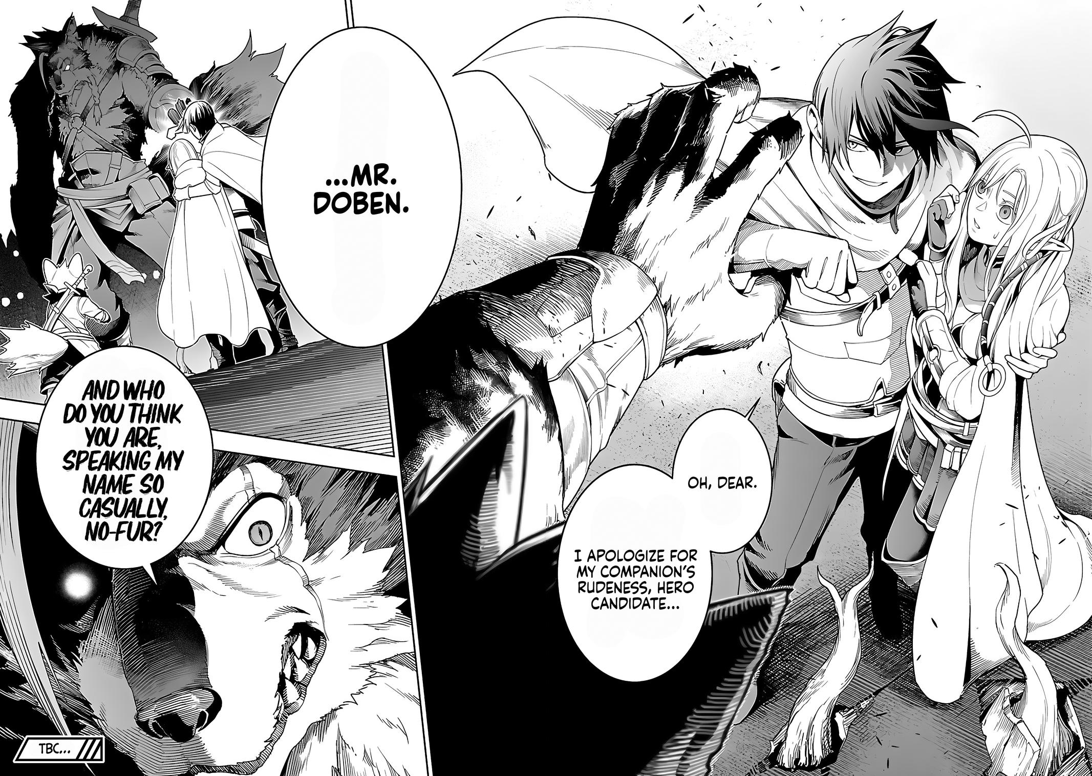 Tsuihou sareru Tabi ni Skill wo Te ni Ireta Ore ga, 100 no Isekai de 2-shuume Musou Chap 23 - Next Chap 24