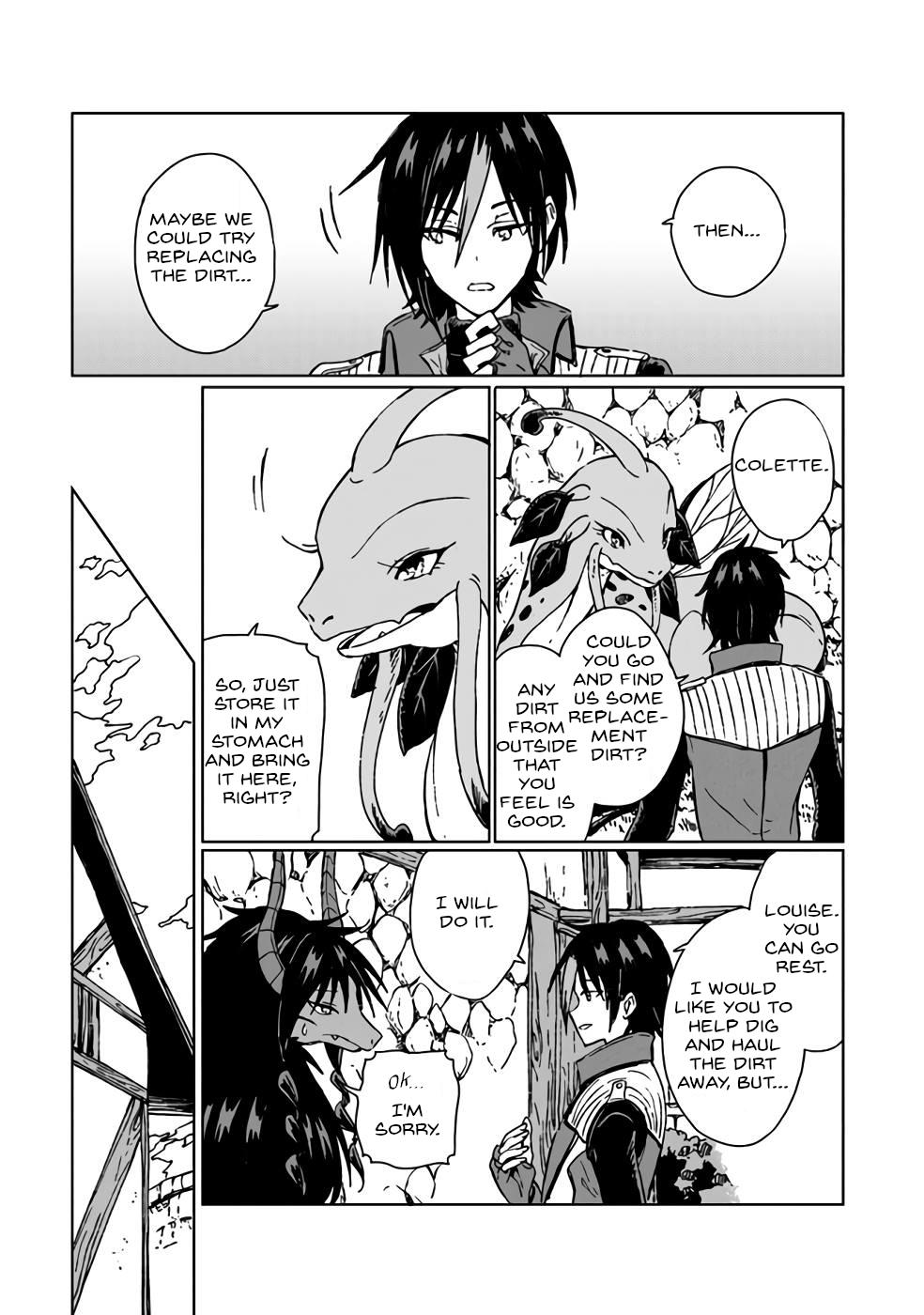 S-kyuu Guild wo Tsuihousareta kedo Chap 7 - Next Chap 8