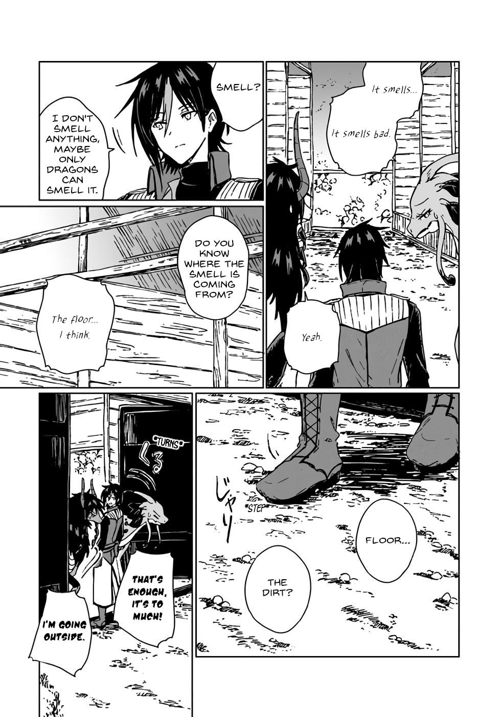 S-kyuu Guild wo Tsuihousareta kedo Chap 7 - Next Chap 8