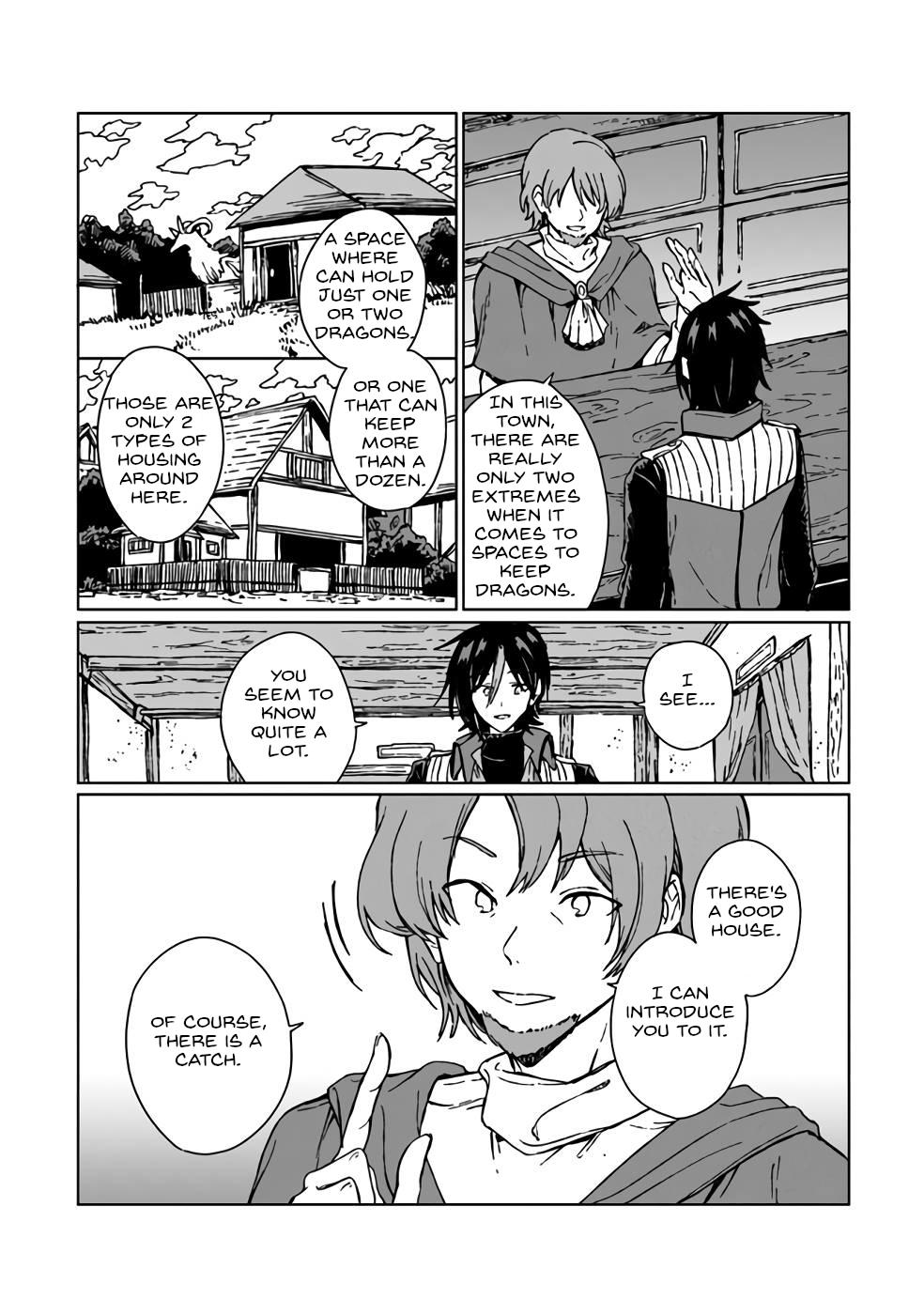 S-kyuu Guild wo Tsuihousareta kedo Chap 7 - Next Chap 8