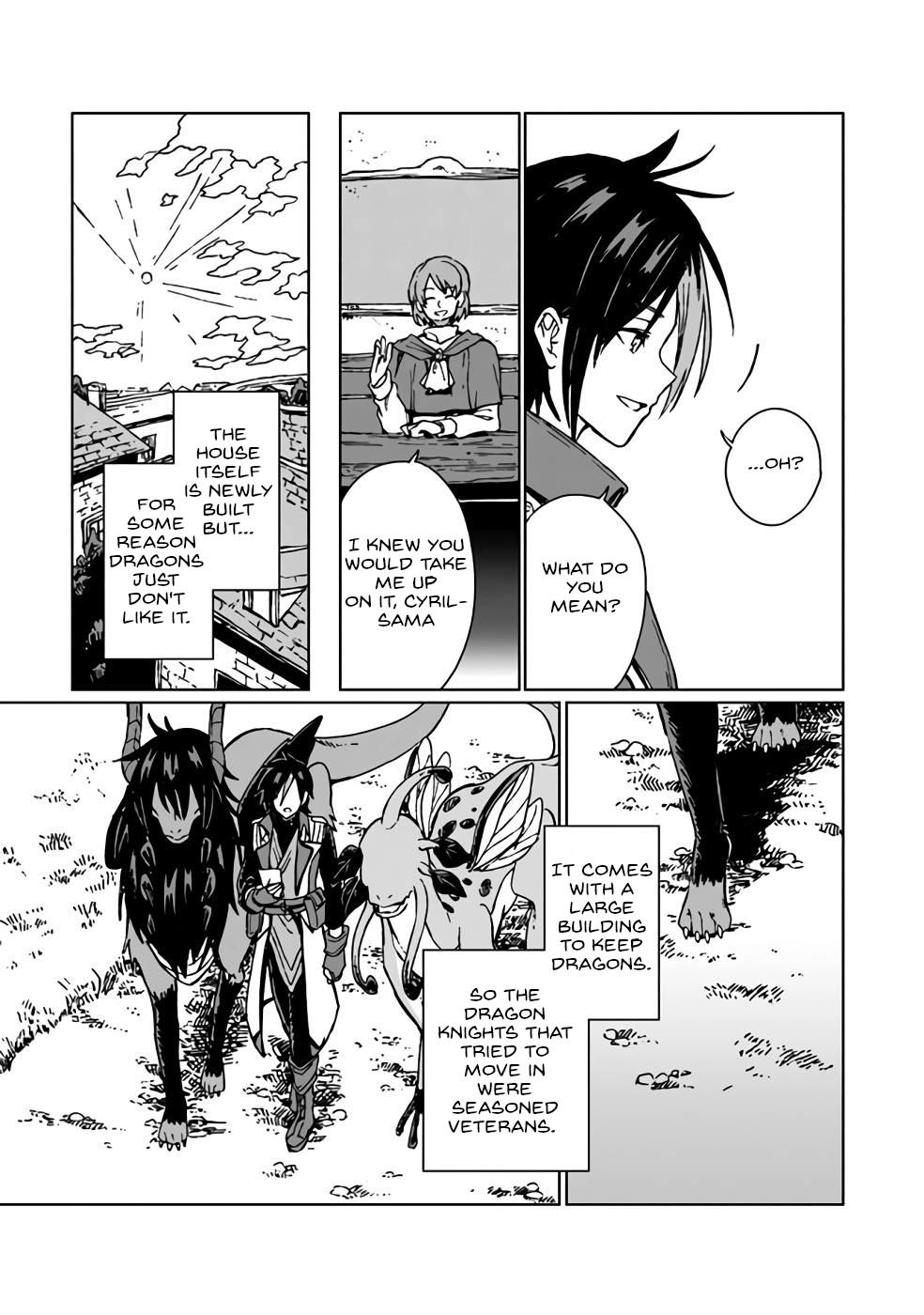 S-kyuu Guild wo Tsuihousareta kedo Chap 7 - Next Chap 8