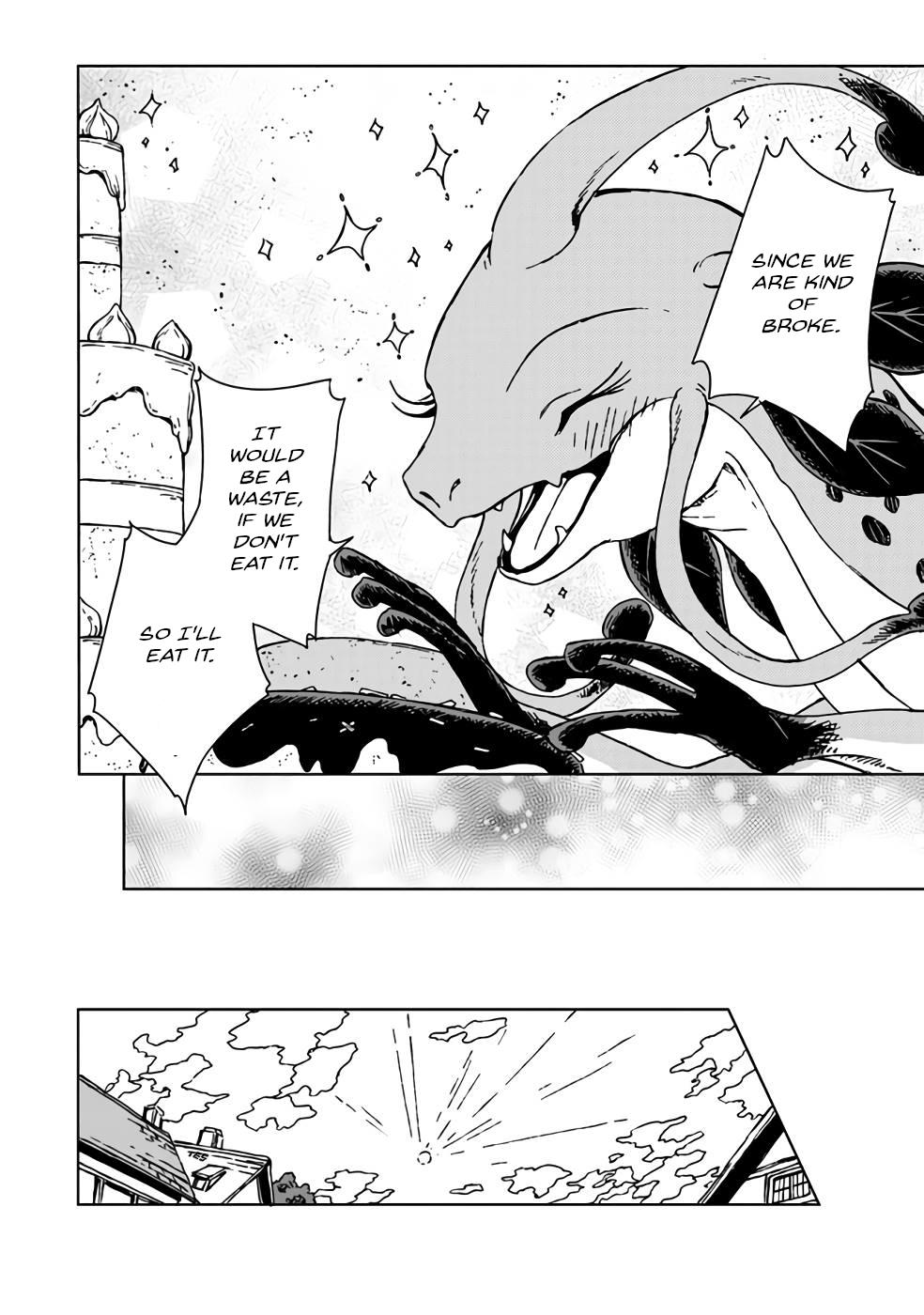 S-kyuu Guild wo Tsuihousareta kedo Chap 7 - Next Chap 8