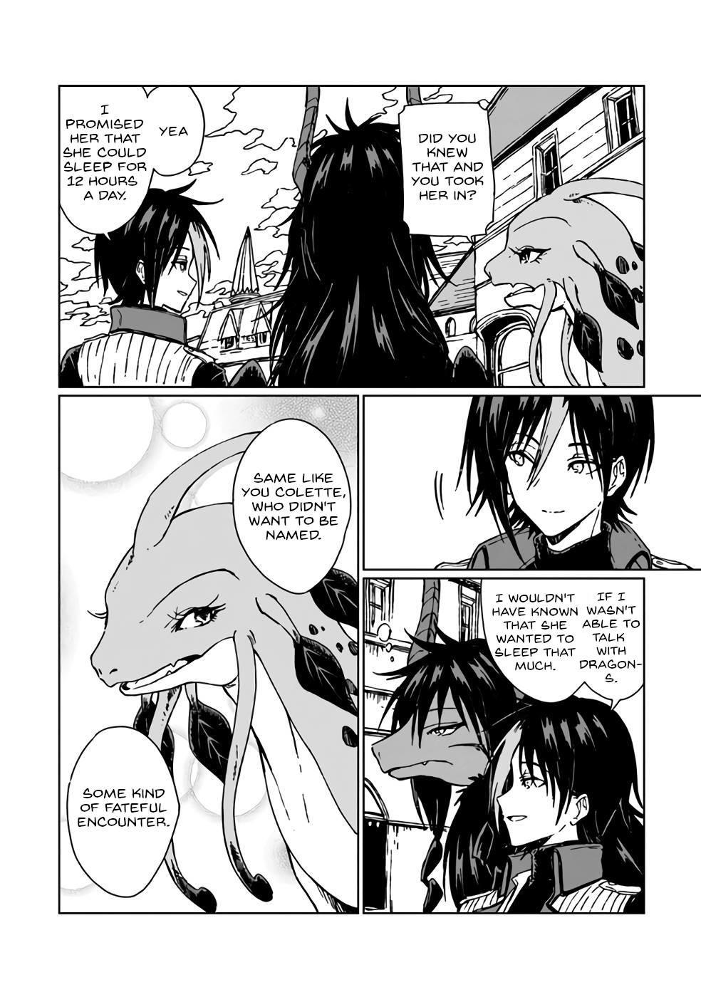 S-kyuu Guild wo Tsuihousareta kedo Chap 7 - Next Chap 8