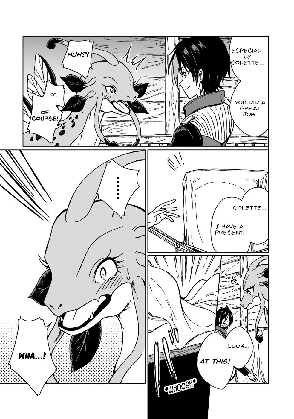 S-kyuu Guild wo Tsuihousareta kedo Chap 7 - Next Chap 8