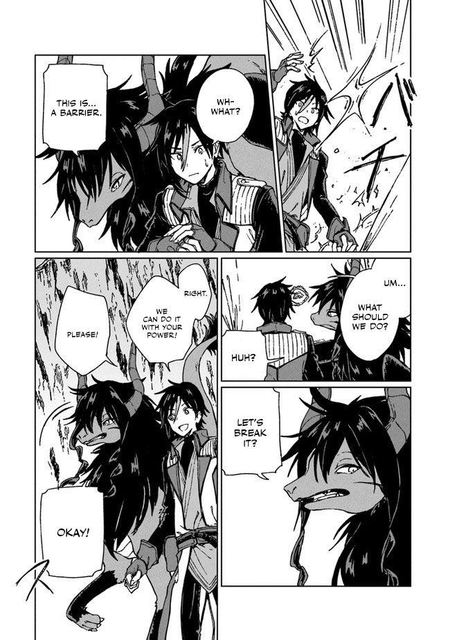 S-kyuu Guild wo Tsuihousareta kedo Chap 4 - Next Chap 5