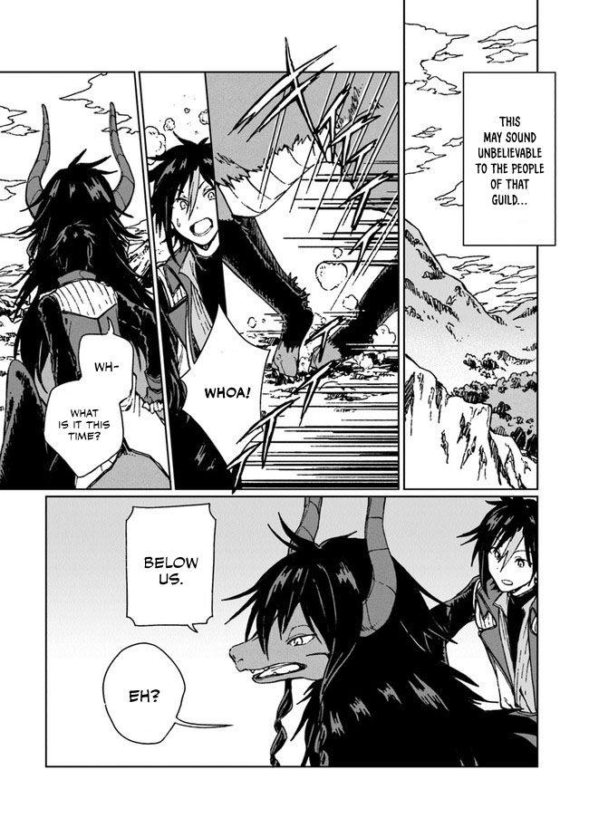S-kyuu Guild wo Tsuihousareta kedo Chap 4 - Next Chap 5