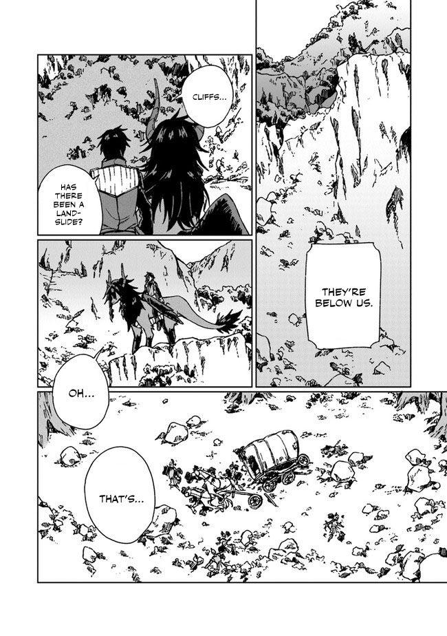 S-kyuu Guild wo Tsuihousareta kedo Chap 4 - Next Chap 5