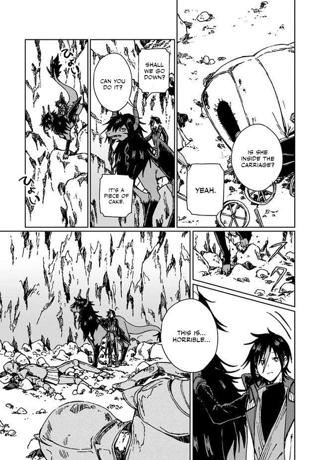 S-kyuu Guild wo Tsuihousareta kedo Chap 4 - Next Chap 5